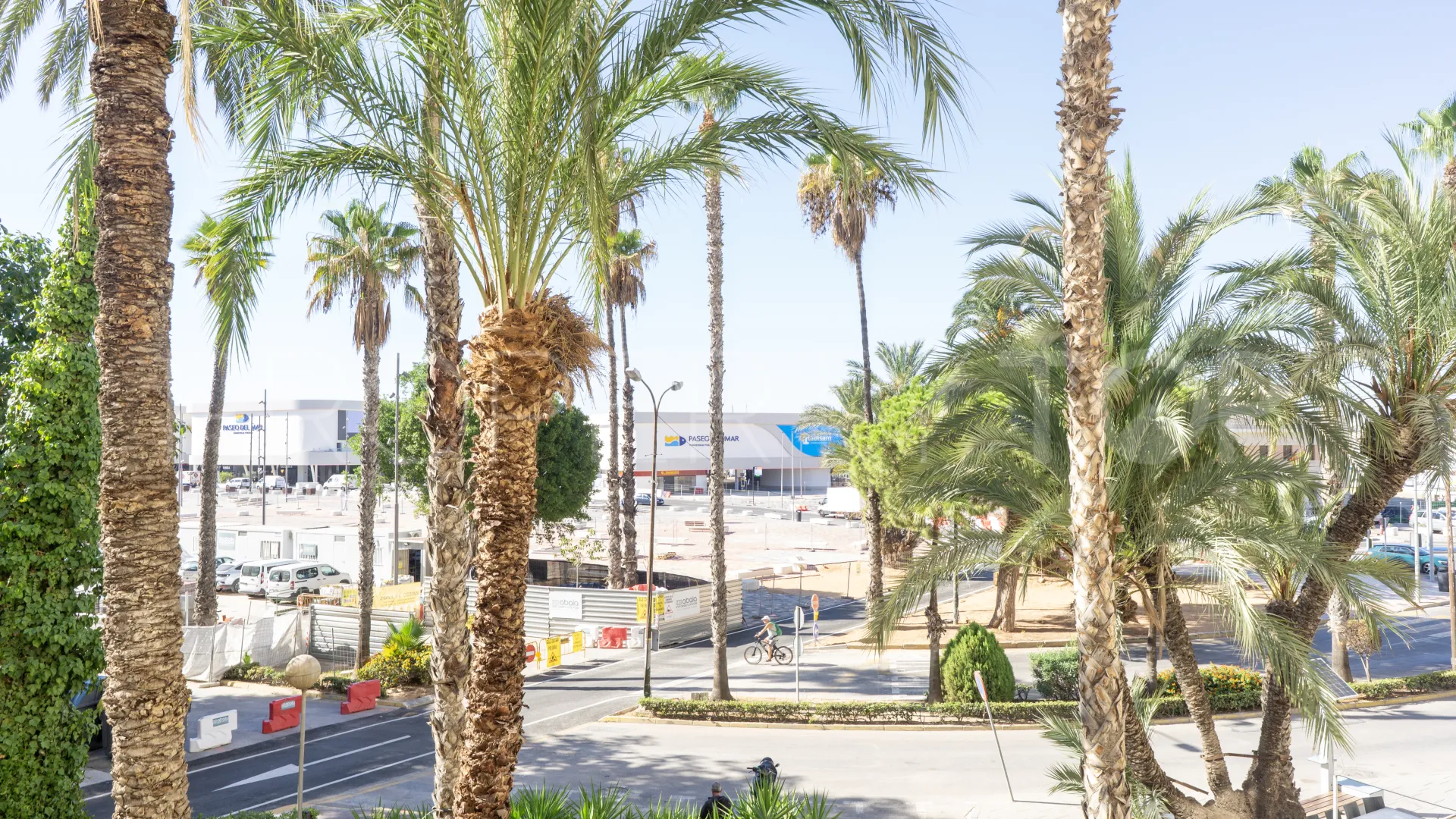 Apartment for sale in Torrevieja