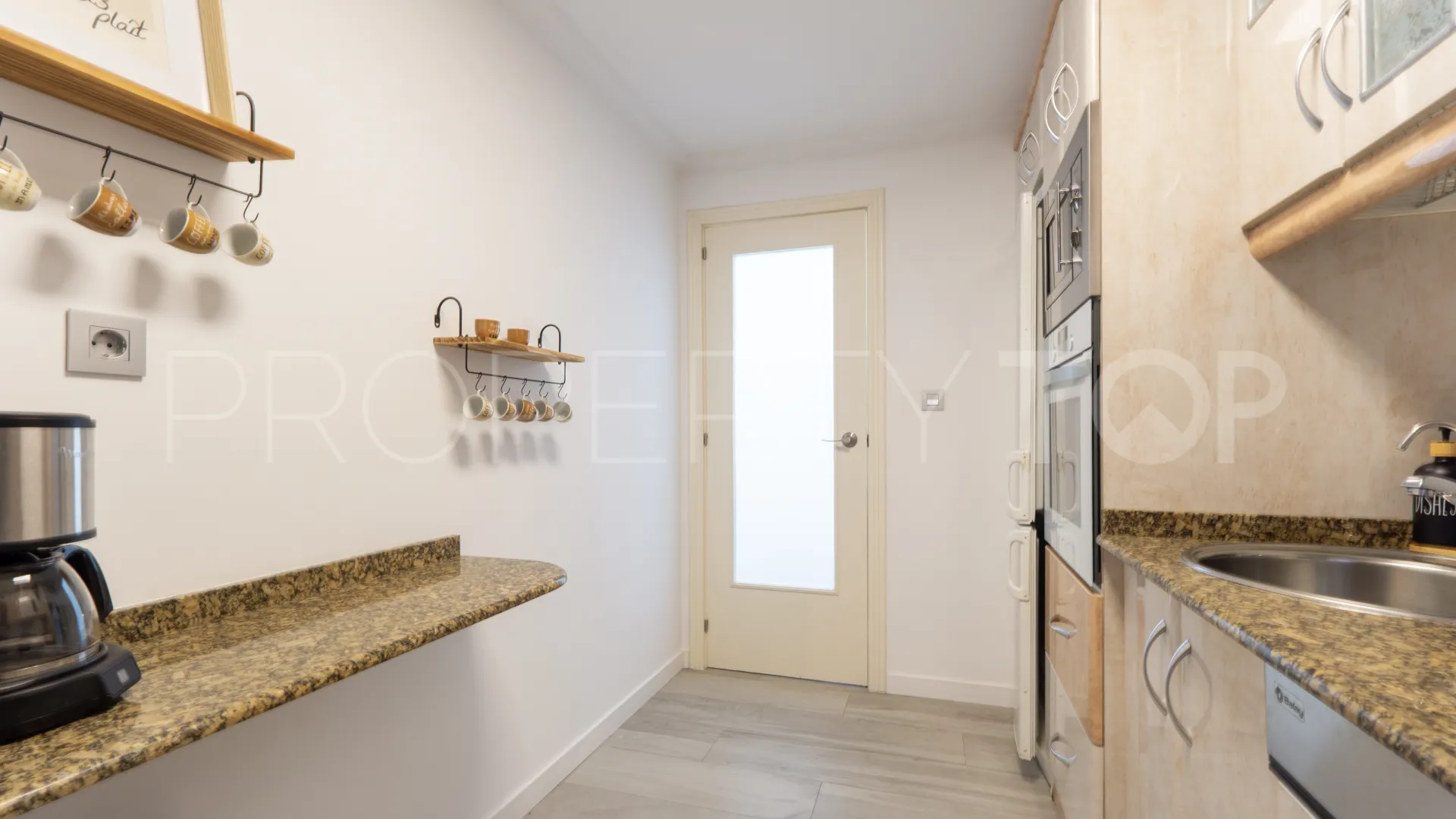 Apartment for sale in Torrevieja