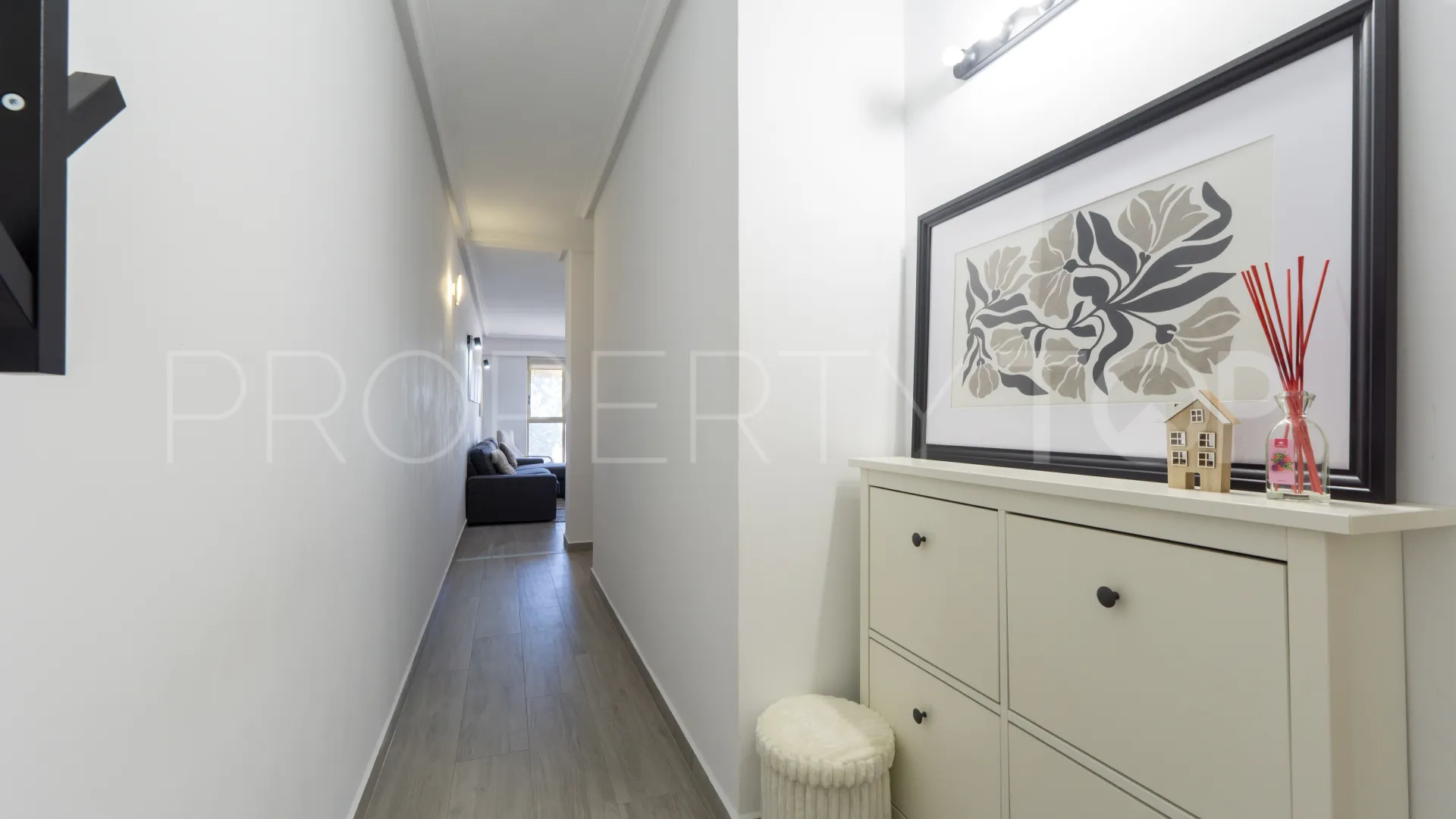 Apartment for sale in Torrevieja