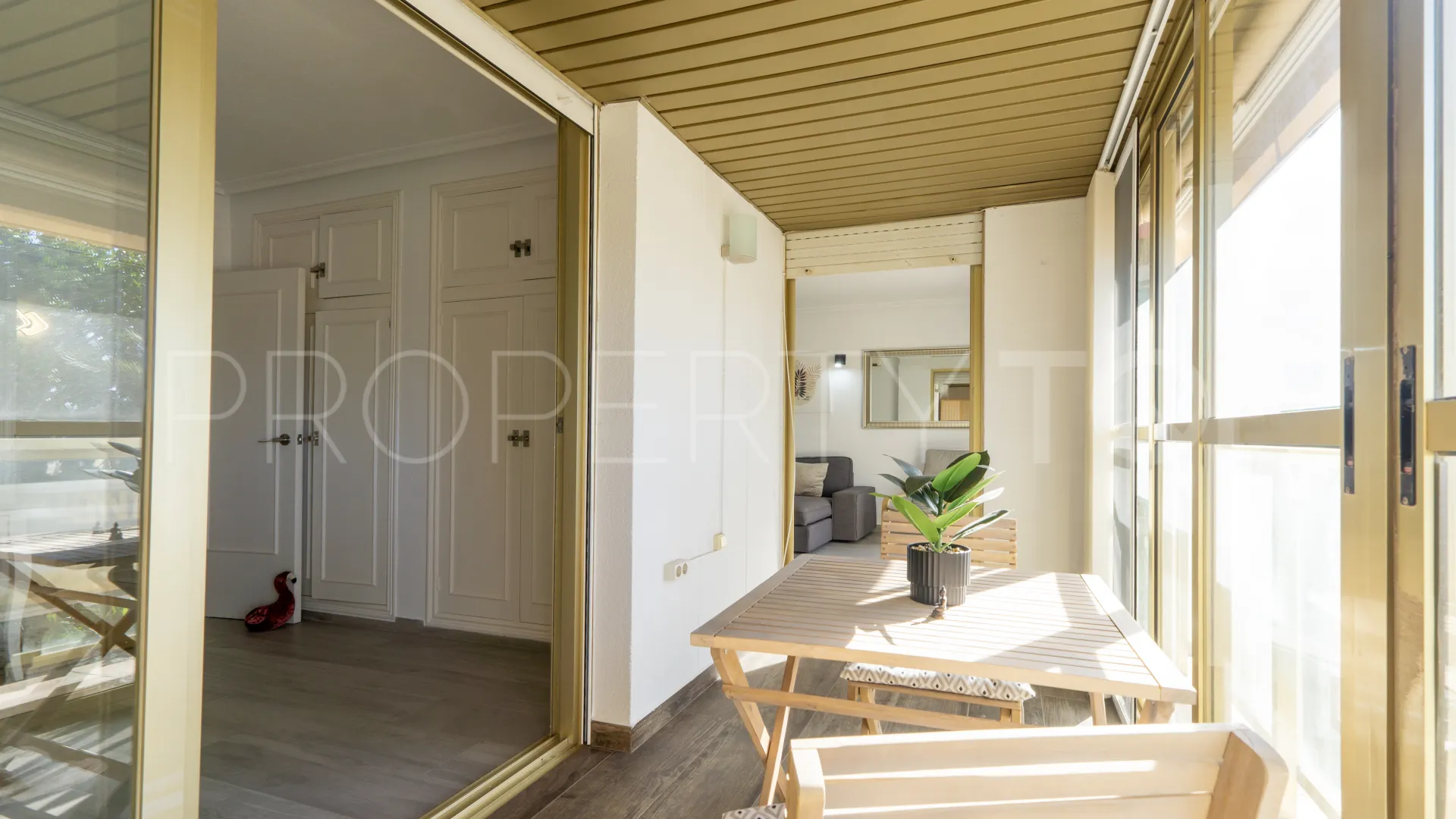 Apartment for sale in Torrevieja