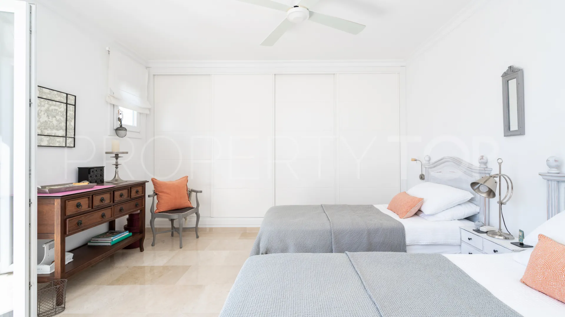 Ático a la venta en El Paraiso de 3 dormitorios
