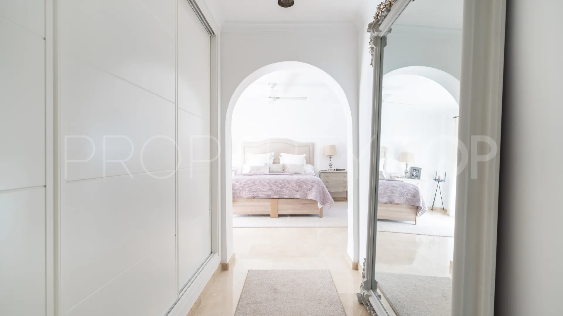 Ático a la venta en El Paraiso de 3 dormitorios