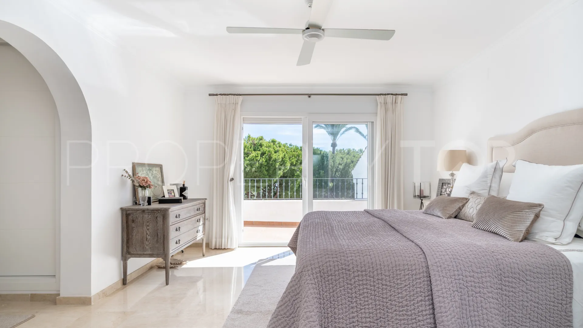 Ático a la venta en El Paraiso de 3 dormitorios