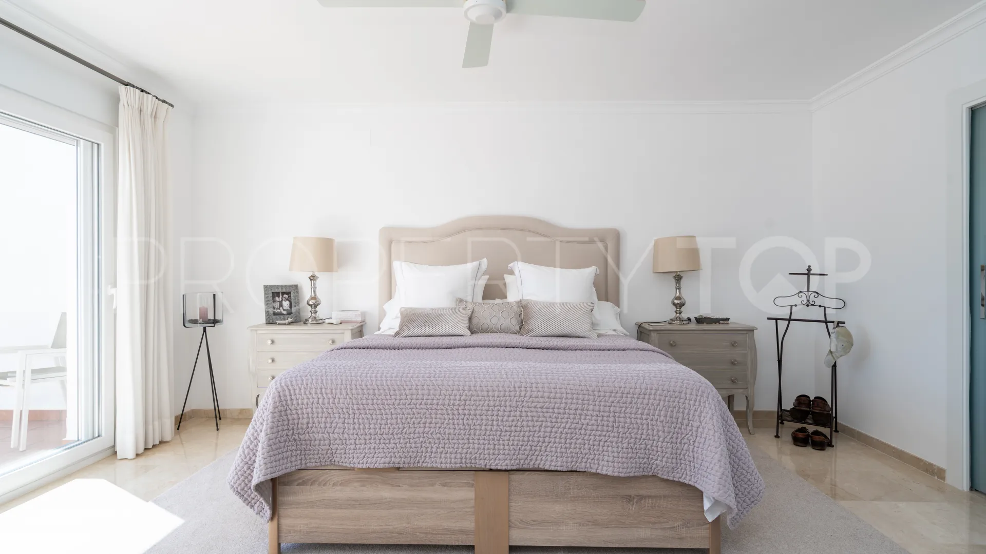 Ático a la venta en El Paraiso de 3 dormitorios
