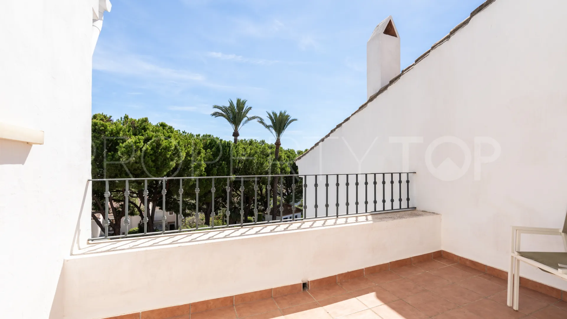 Ático a la venta en El Paraiso de 3 dormitorios