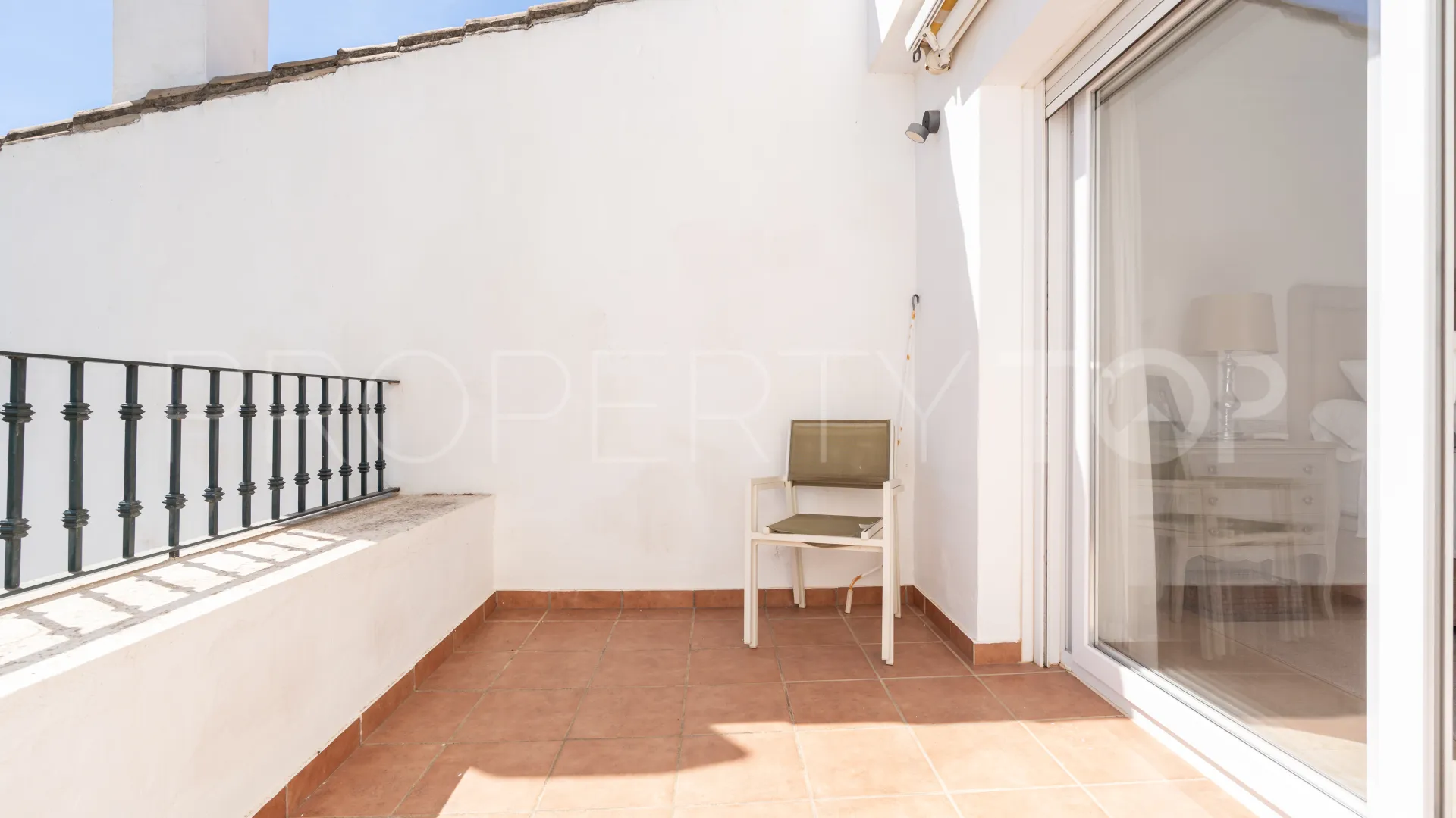 Ático a la venta en El Paraiso de 3 dormitorios
