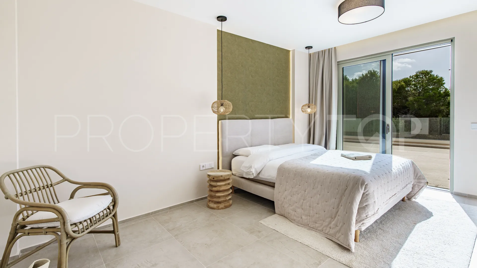 Villa en venta en Cala Figuera de 5 dormitorios