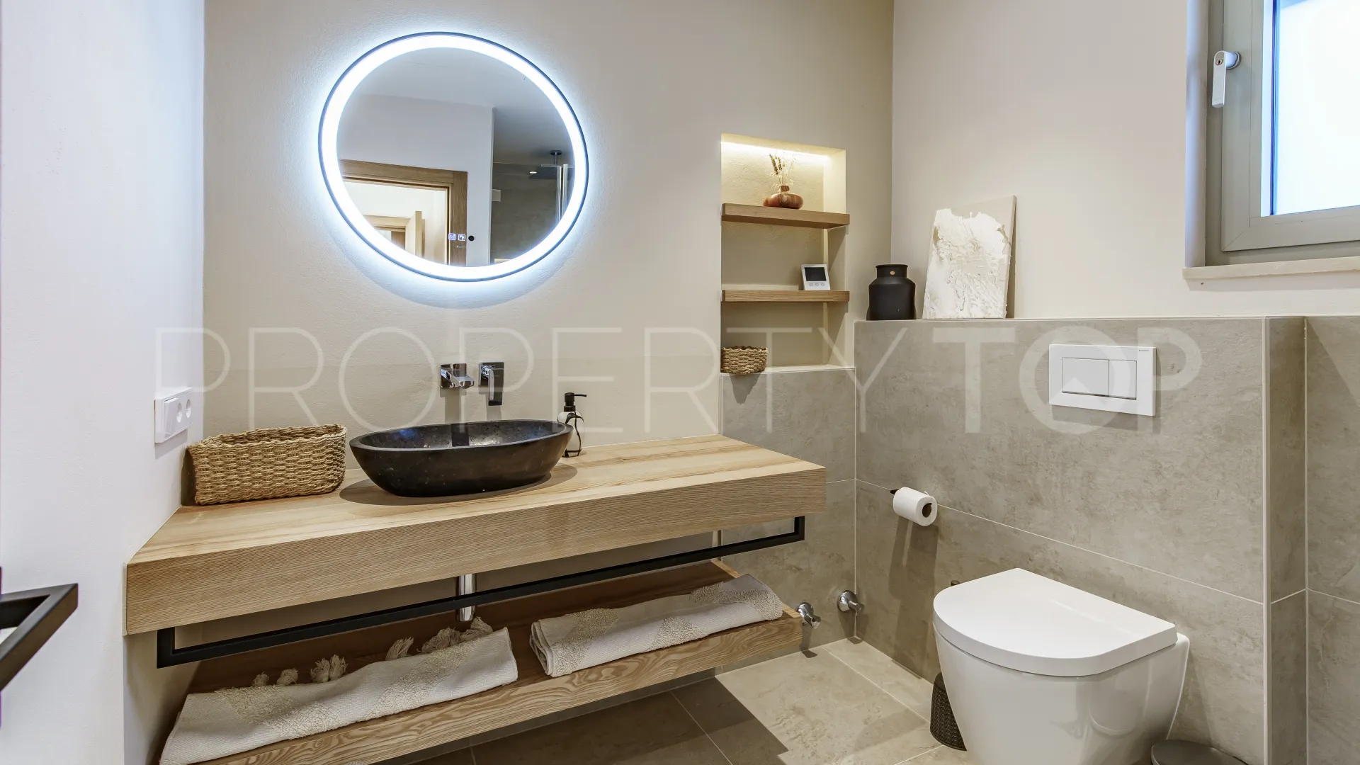 Villa en venta en Cala Figuera de 5 dormitorios