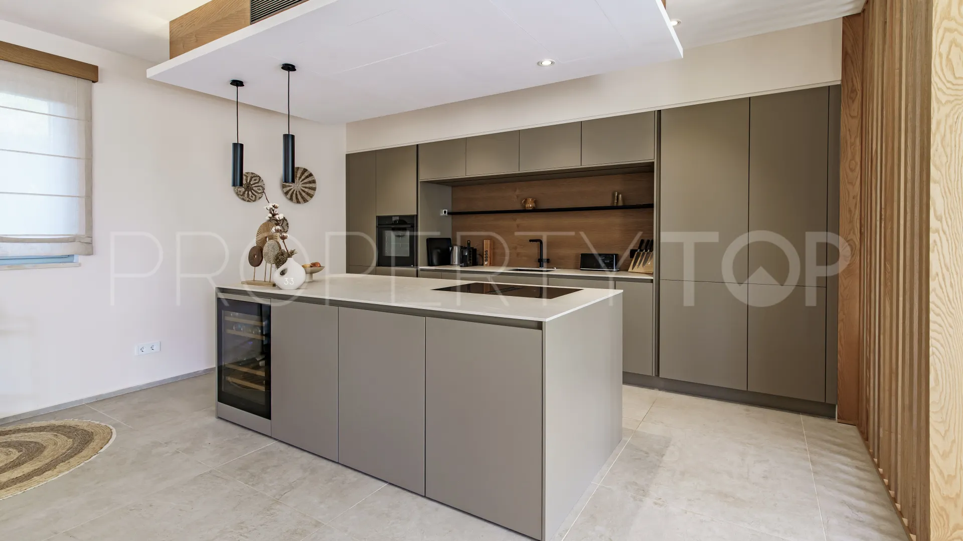 Villa en venta en Cala Figuera de 5 dormitorios