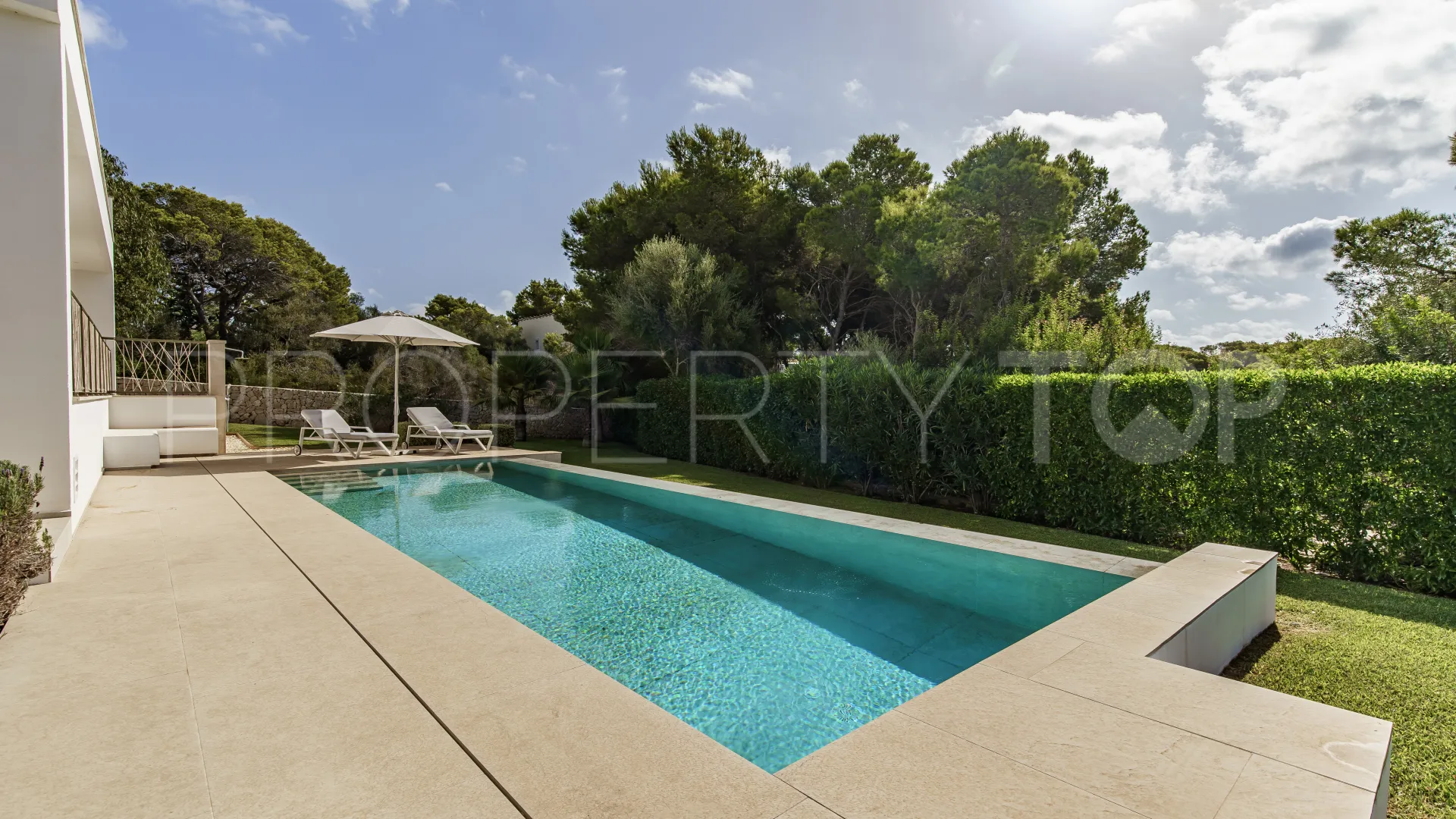 Villa en venta en Cala Figuera de 5 dormitorios
