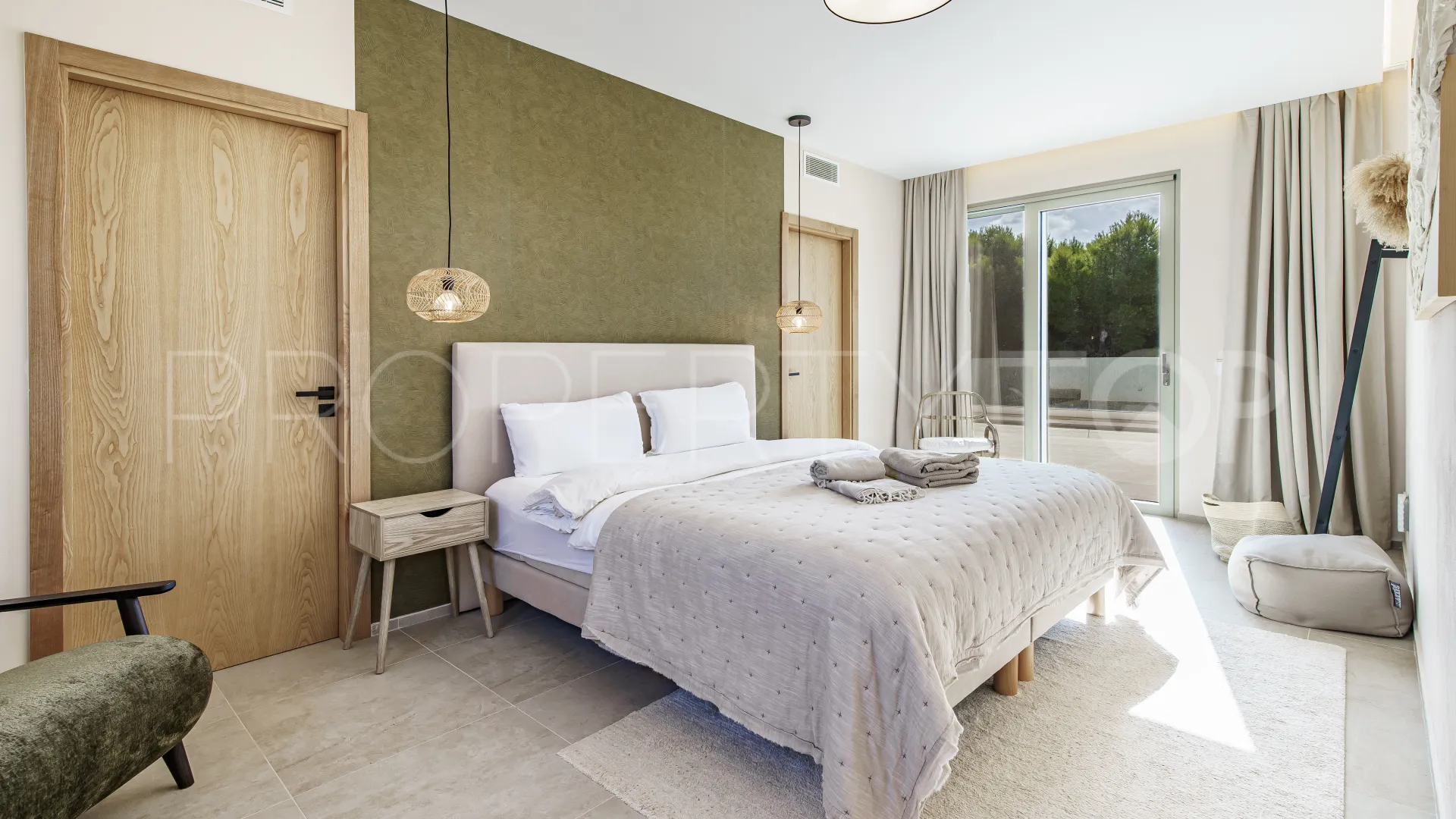 Villa en venta en Cala Figuera de 5 dormitorios