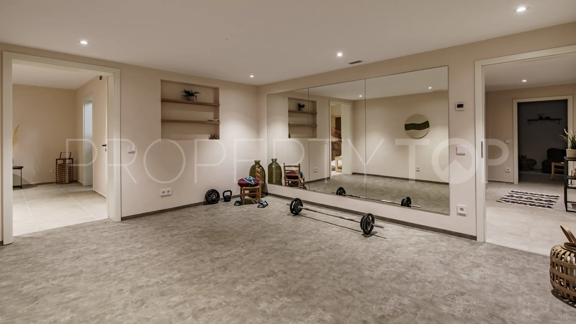 Villa en venta en Cala Figuera de 5 dormitorios