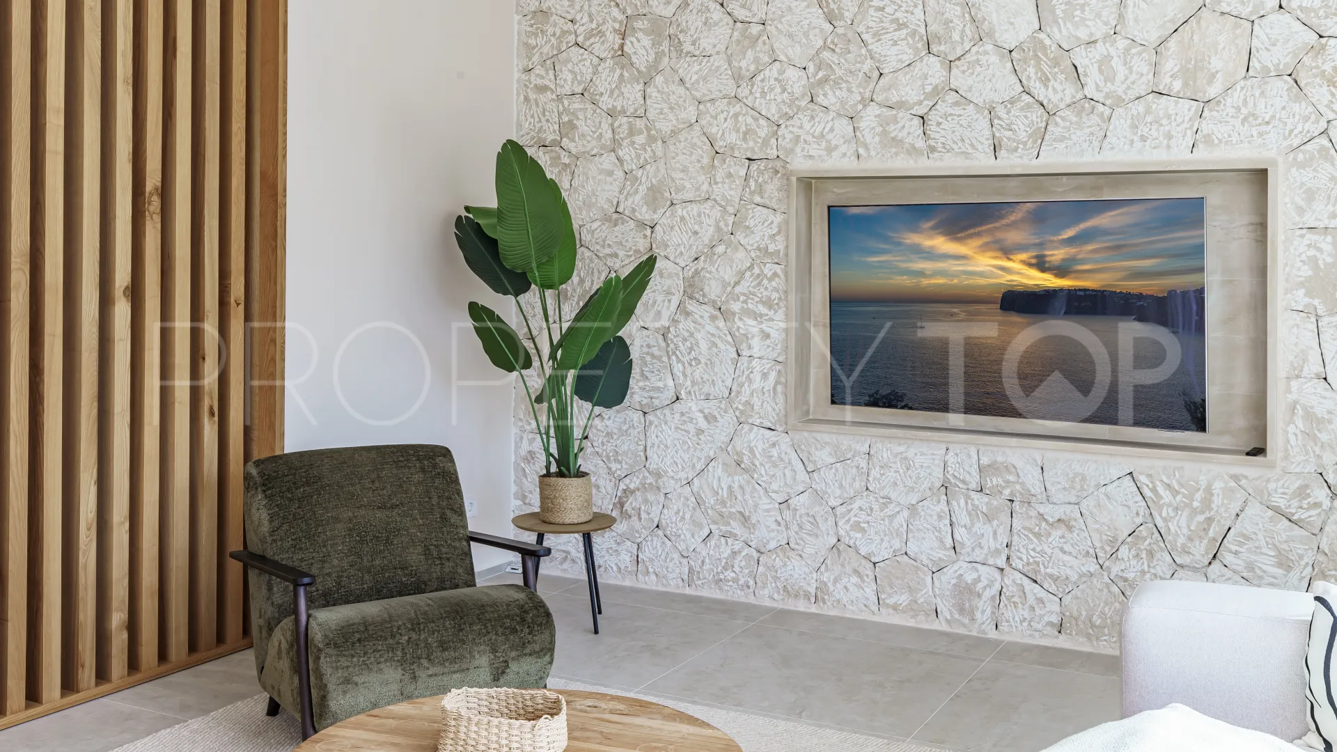 Villa en venta en Cala Figuera de 5 dormitorios