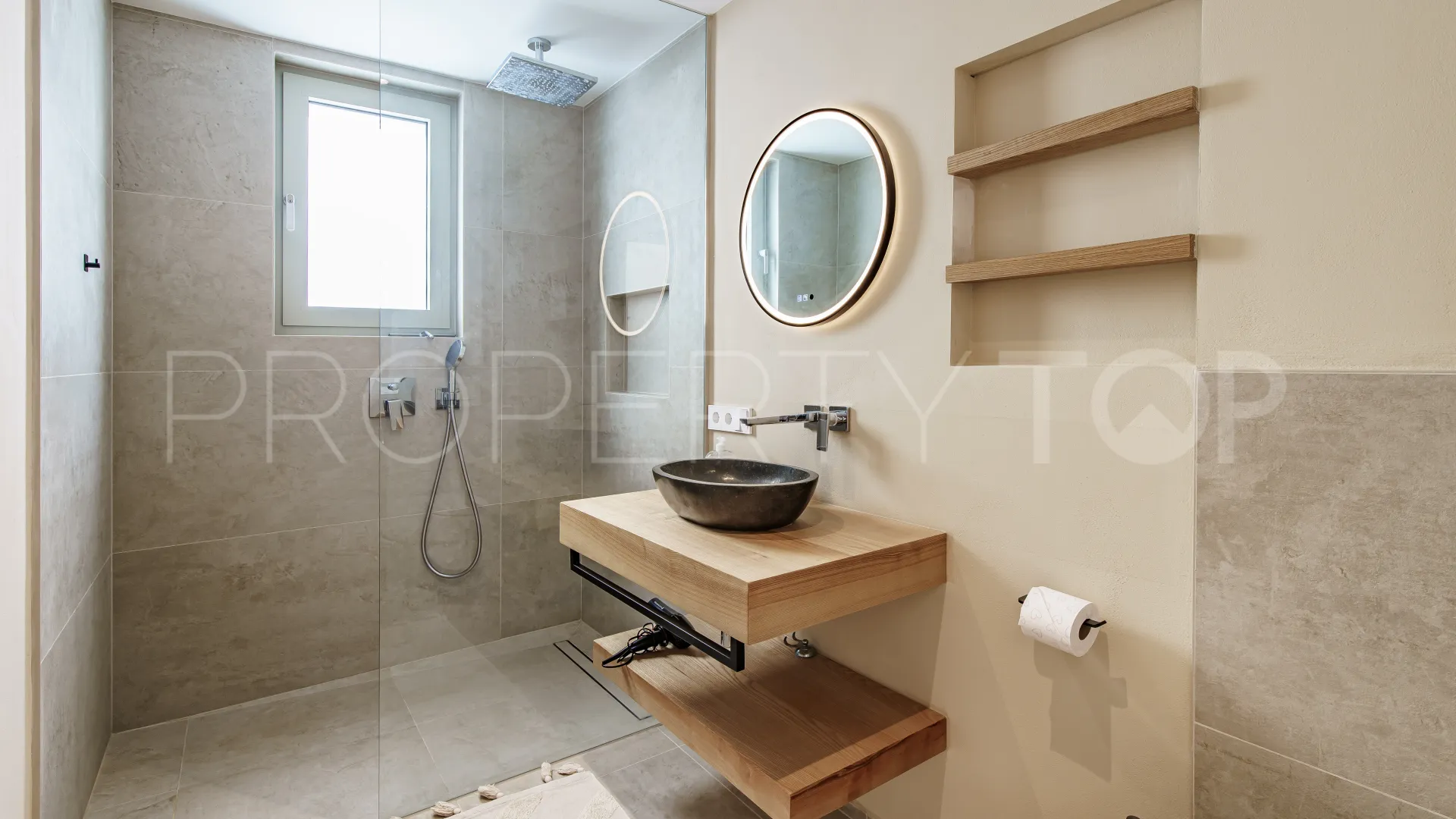 Villa en venta en Cala Figuera de 5 dormitorios