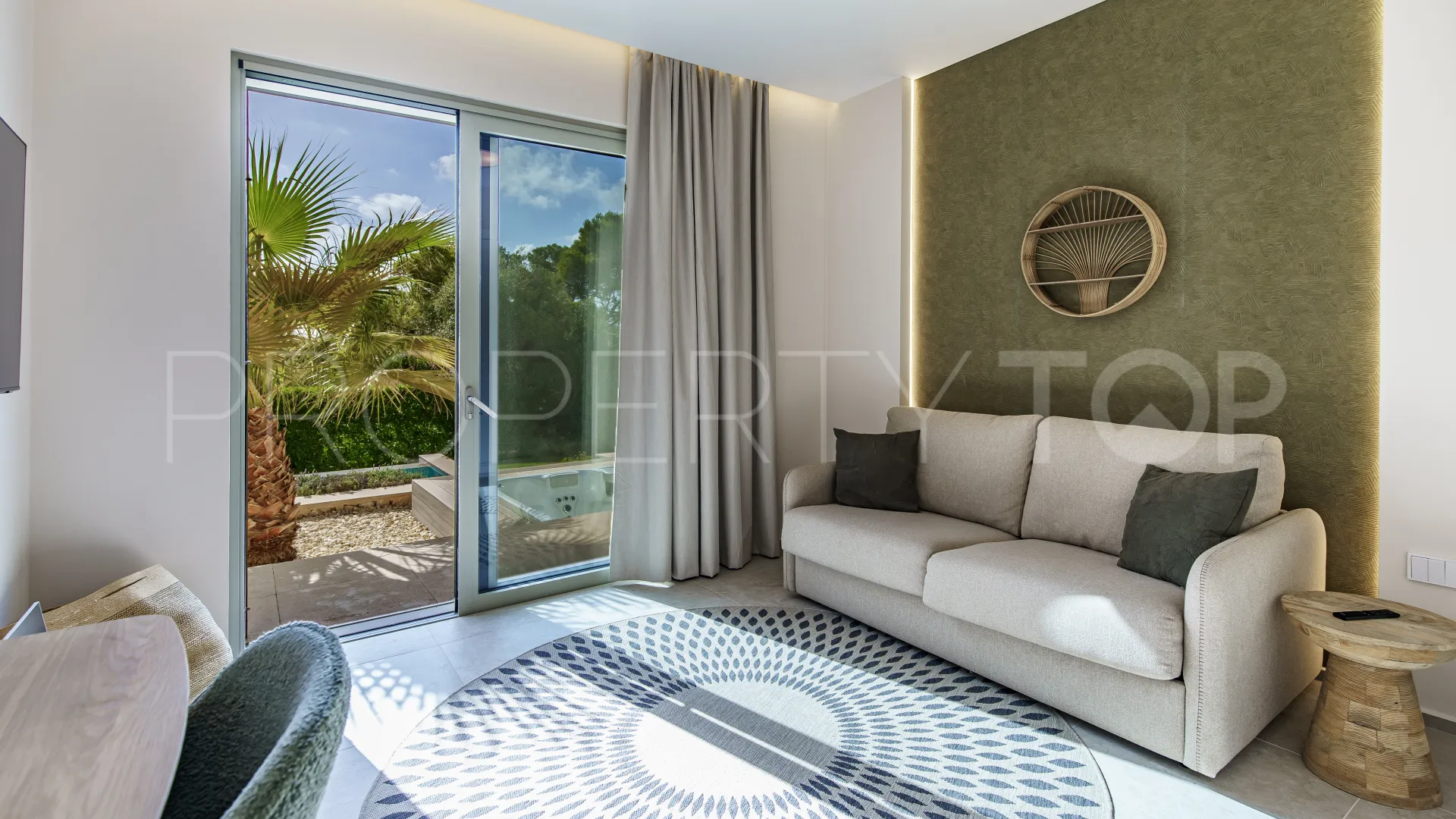 Villa en venta en Cala Figuera de 5 dormitorios