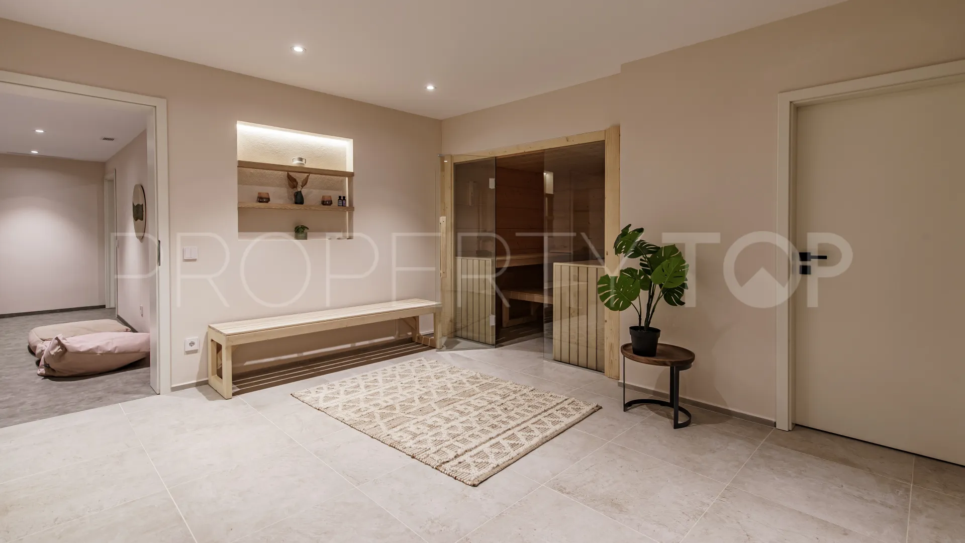 Villa en venta en Cala Figuera de 5 dormitorios
