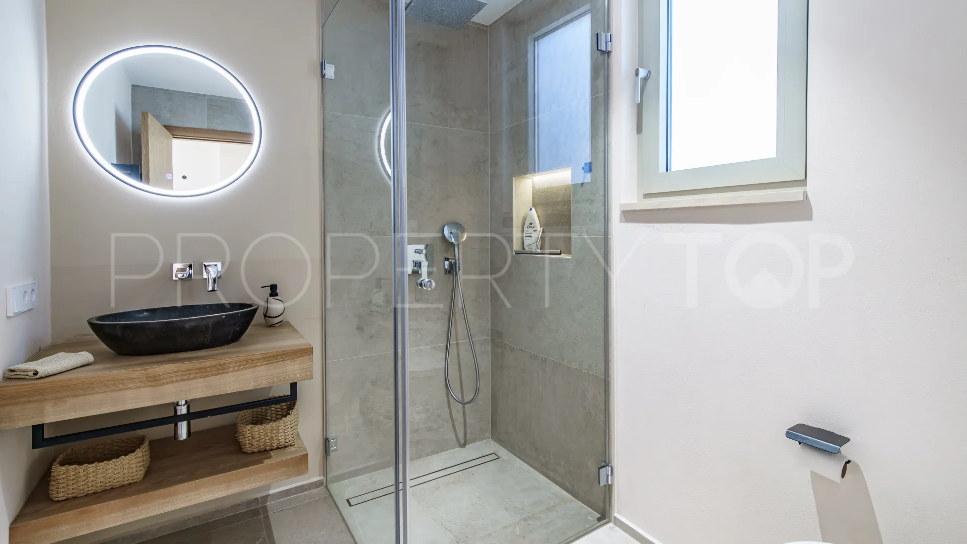 Villa en venta en Cala Figuera de 5 dormitorios