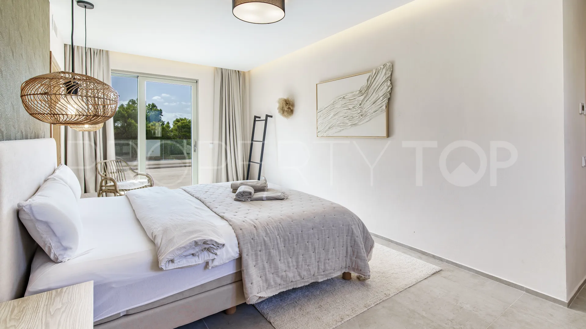 Villa en venta en Cala Figuera de 5 dormitorios