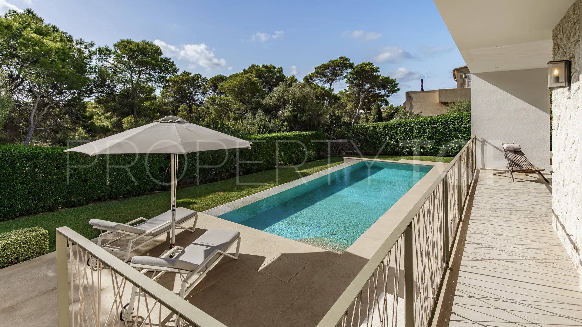 Villa en venta en Cala Figuera de 5 dormitorios