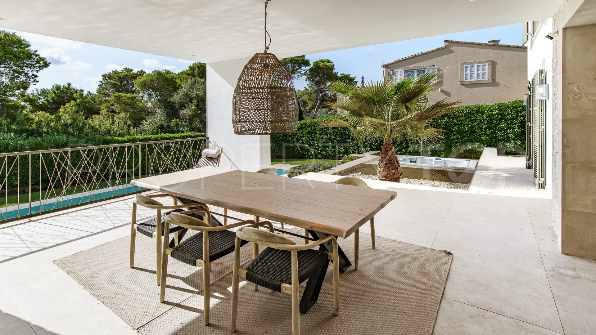 Villa en venta en Cala Figuera de 5 dormitorios