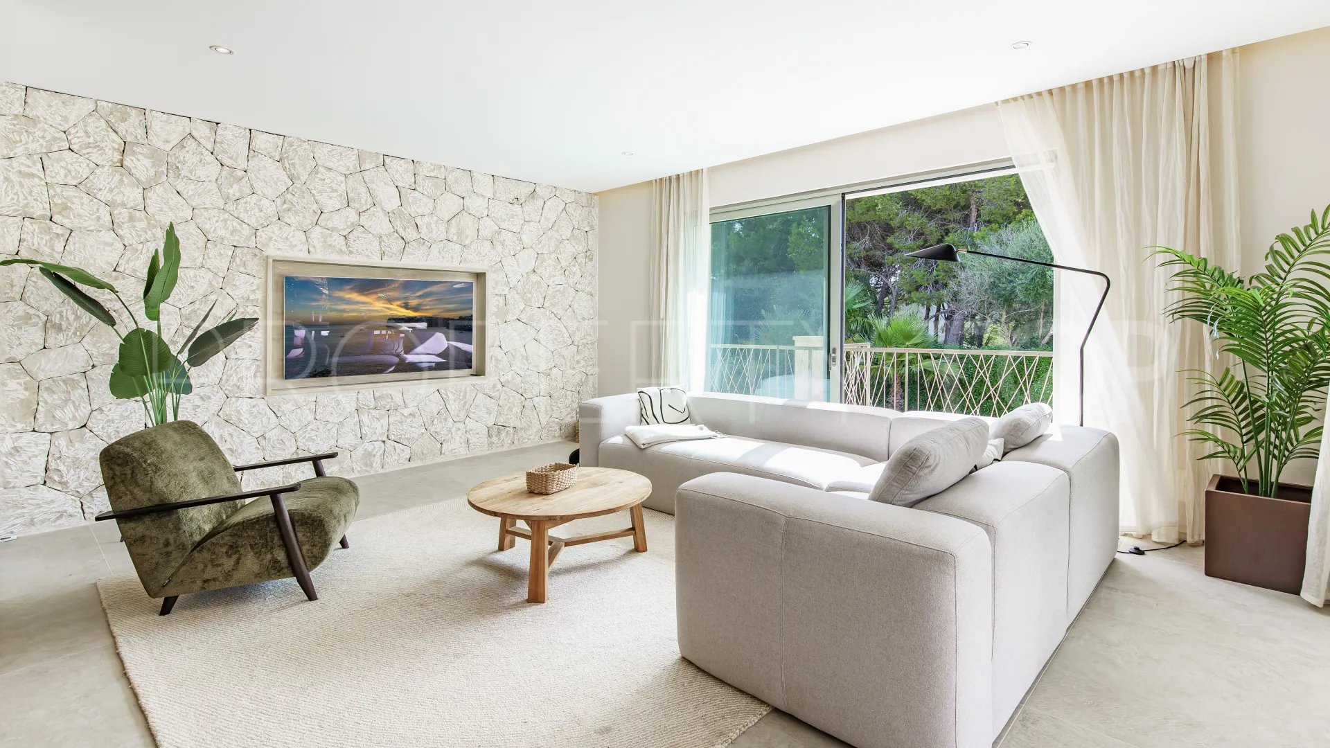 Villa en venta en Cala Figuera de 5 dormitorios