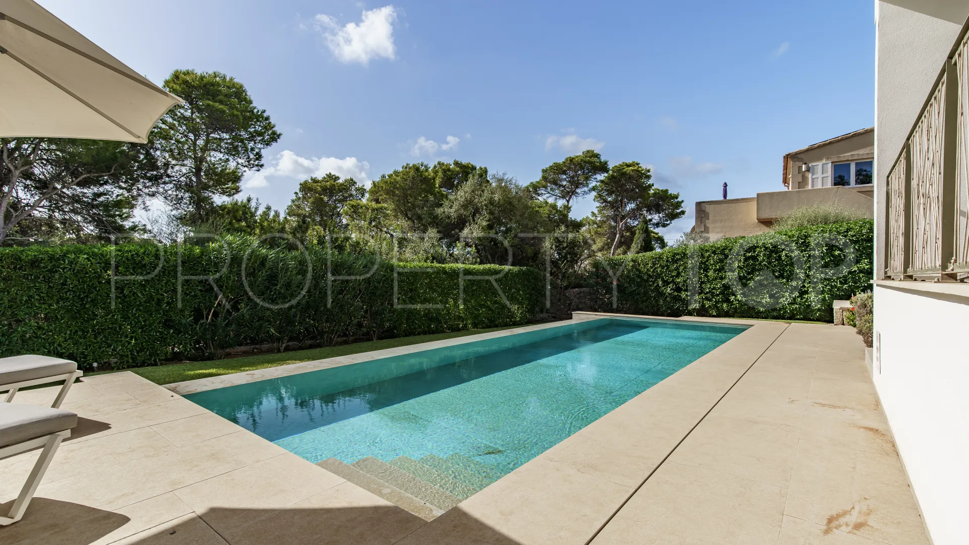 Villa en venta en Cala Figuera de 5 dormitorios