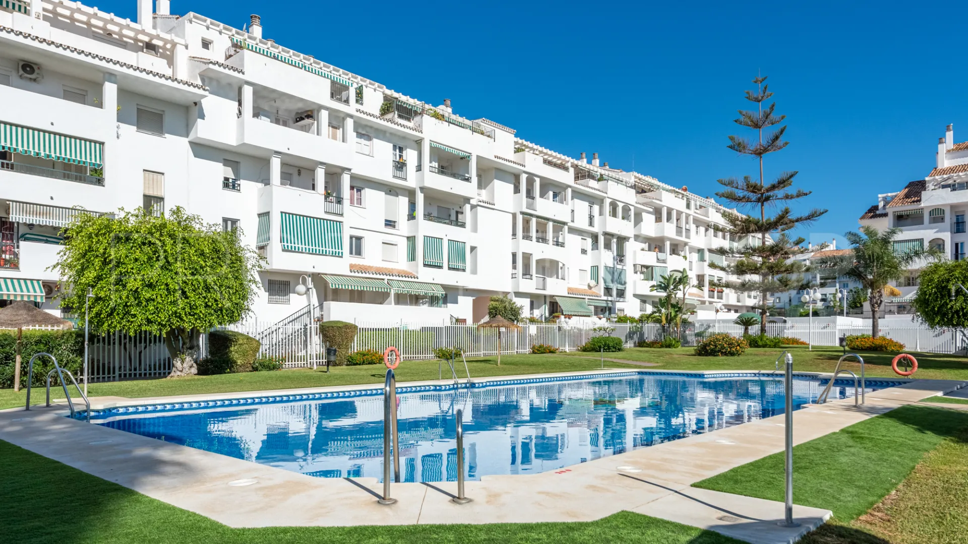 Buy La Campana penthouse