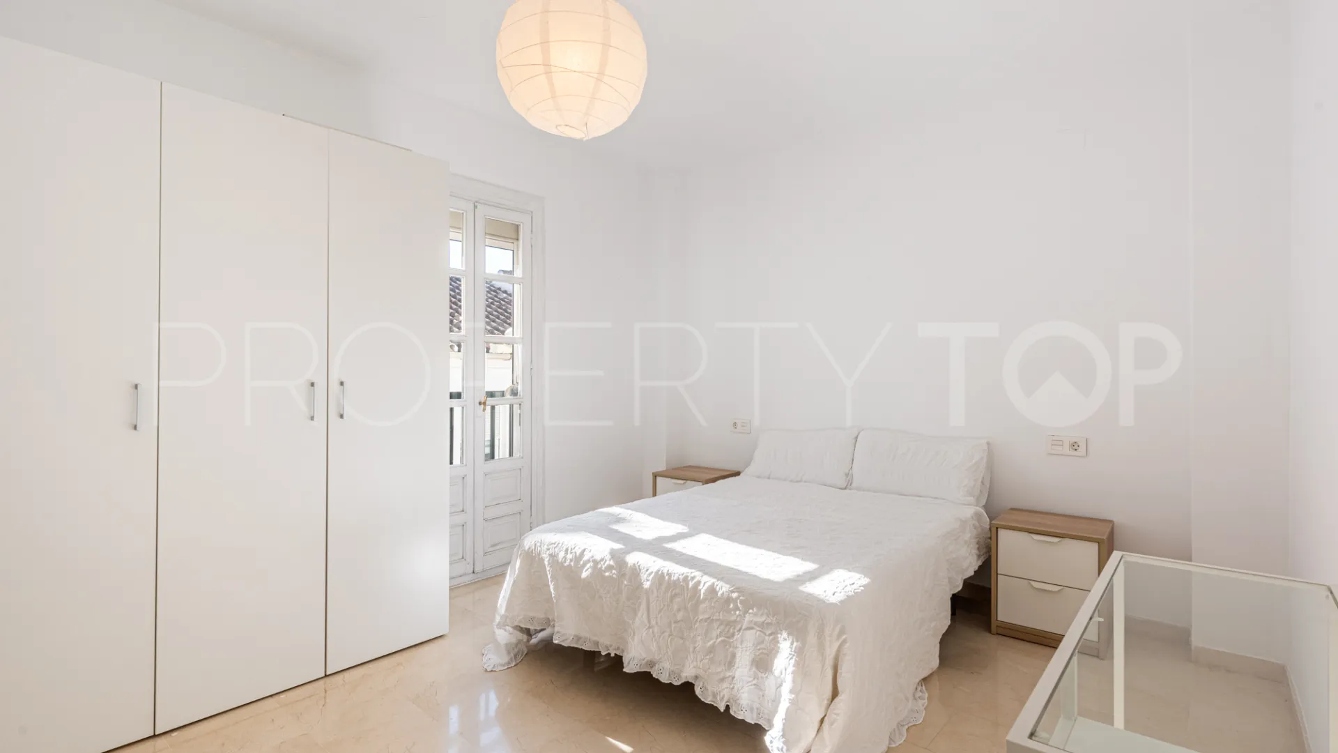 Buy La Campana penthouse