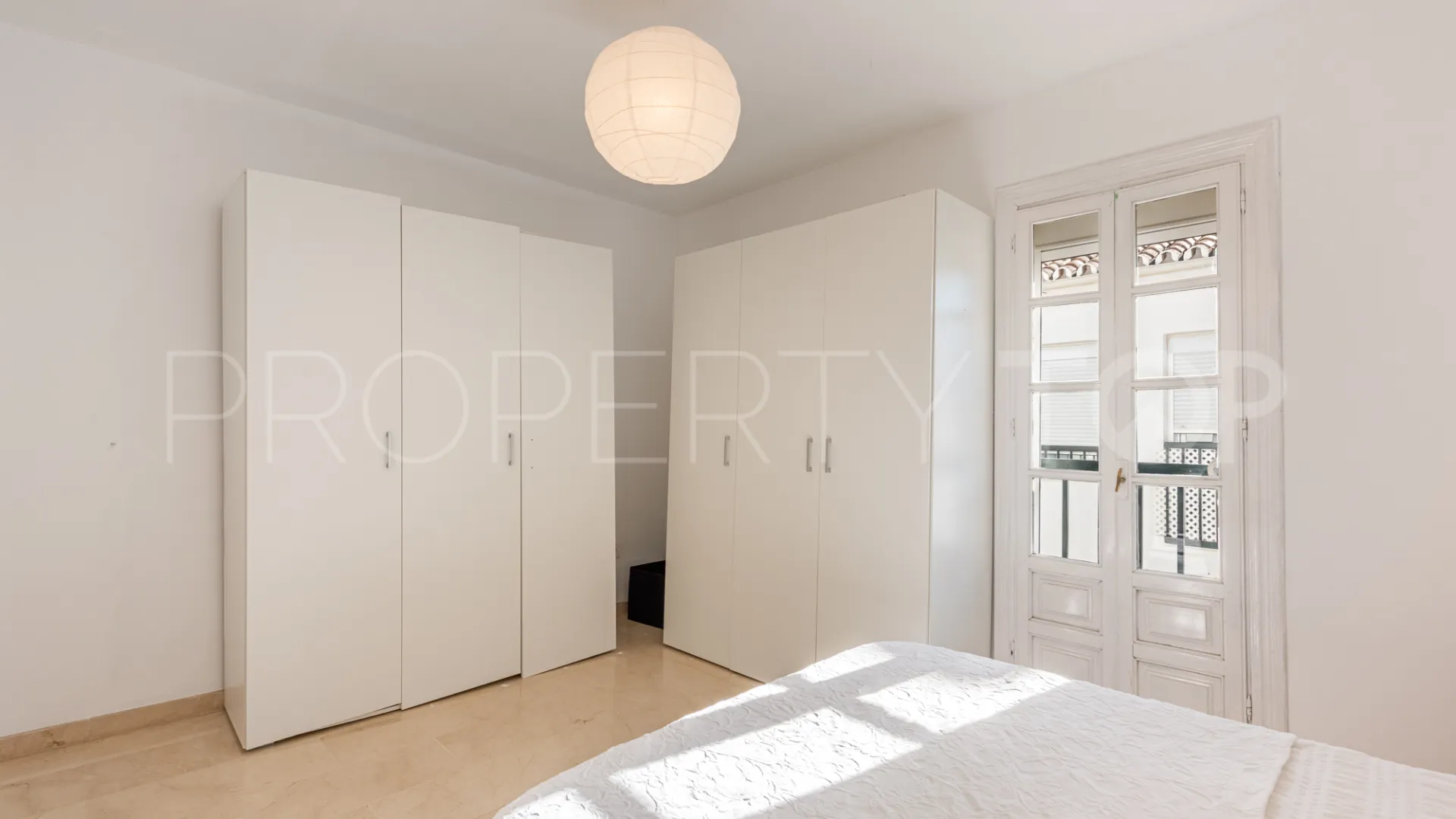 Buy La Campana penthouse