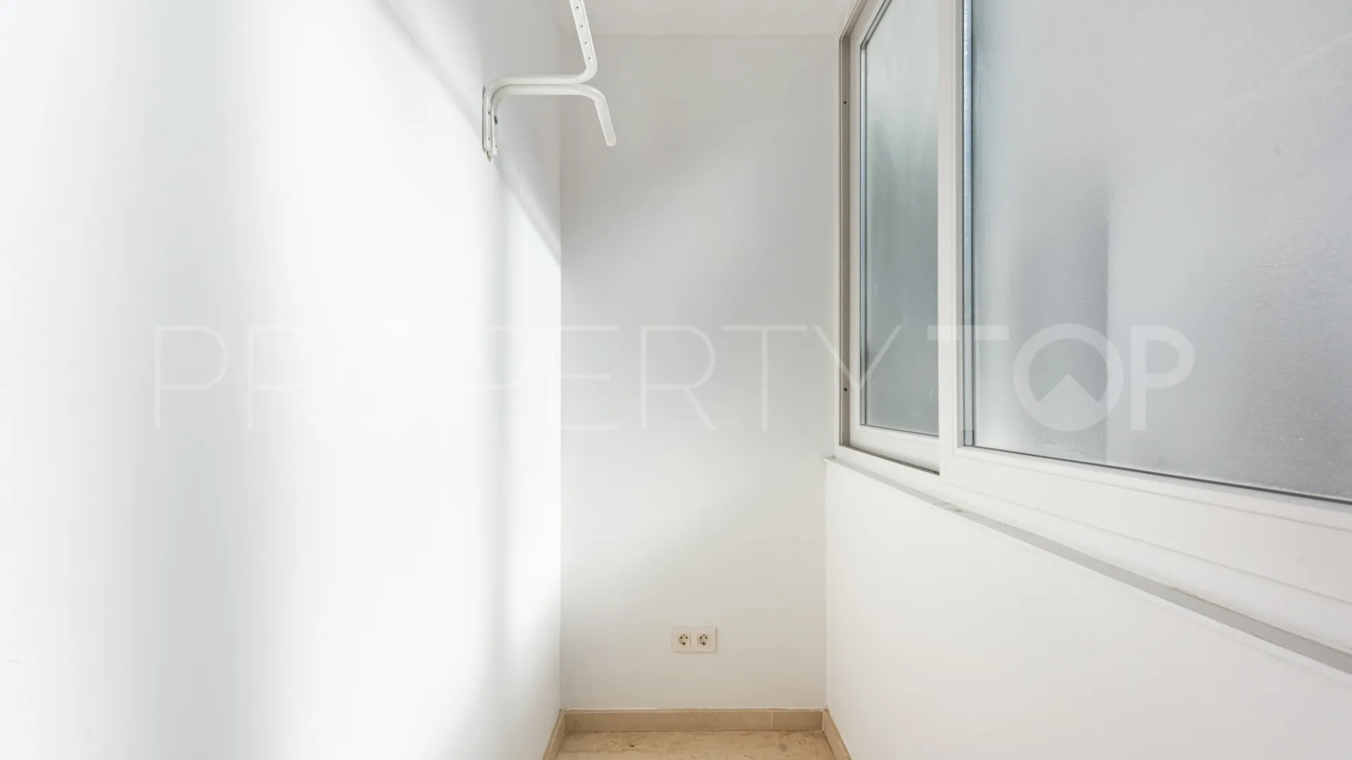 Buy La Campana penthouse
