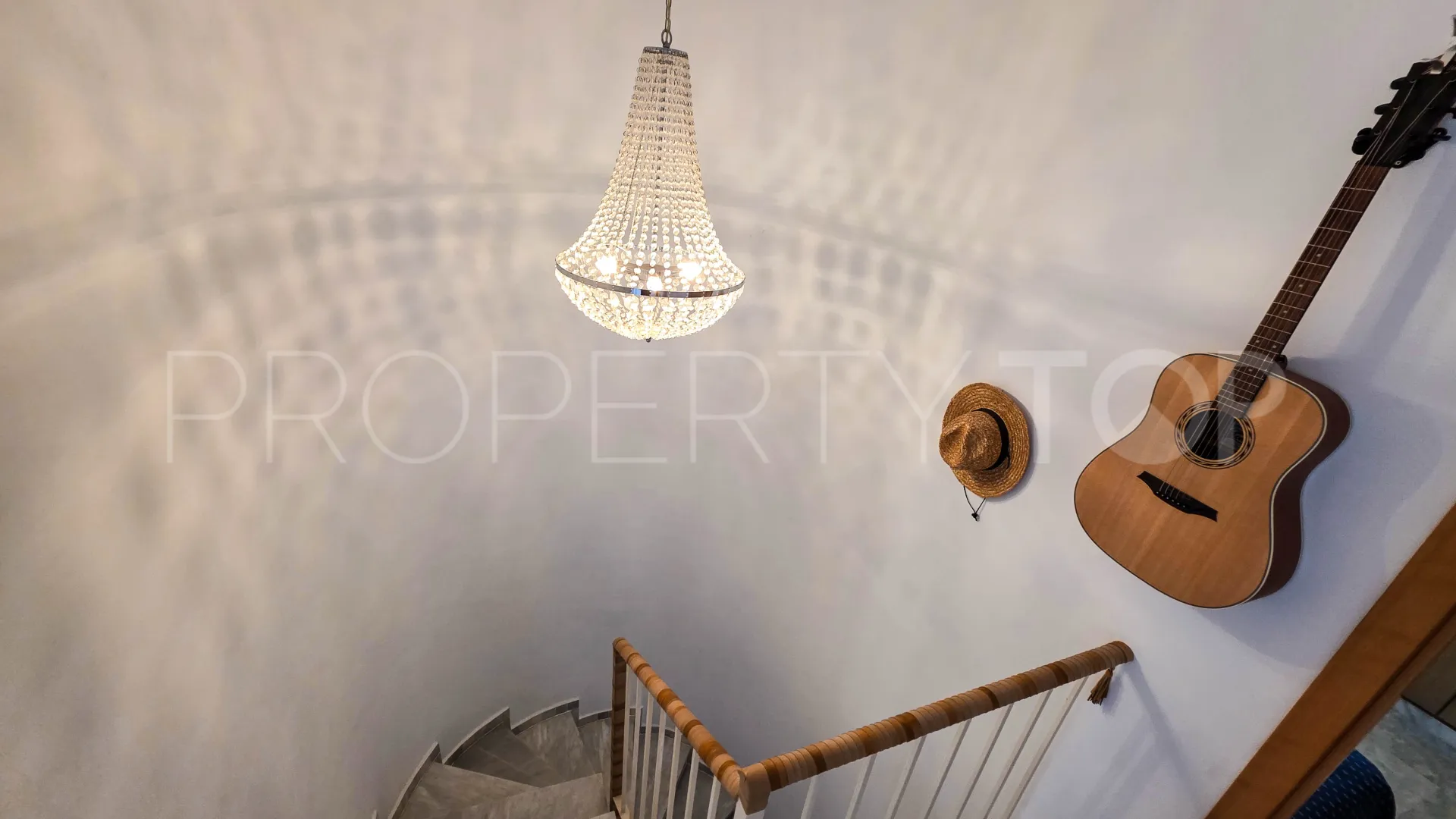 Manilva 2 bedrooms town house for sale