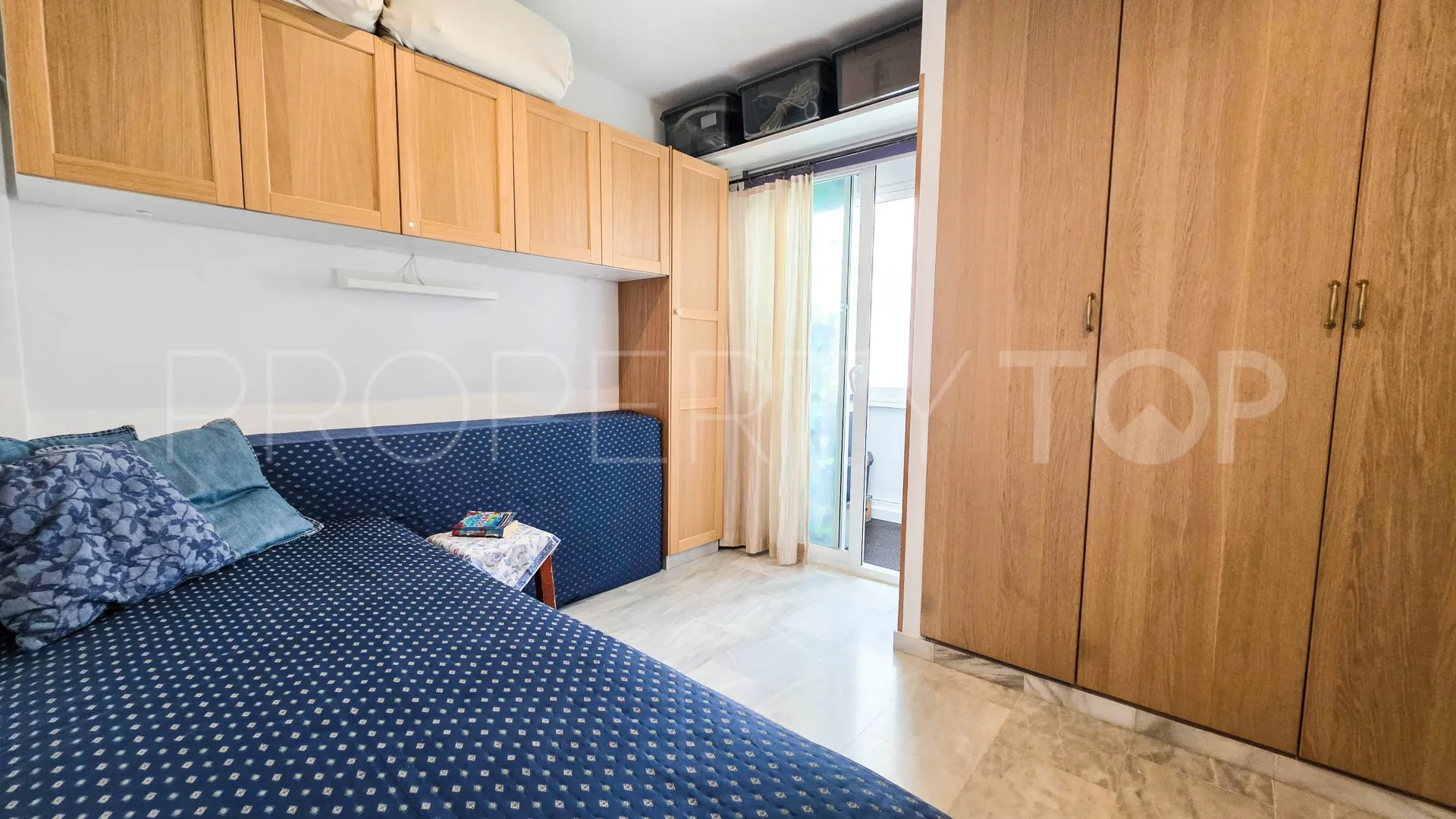 Manilva 2 bedrooms town house for sale