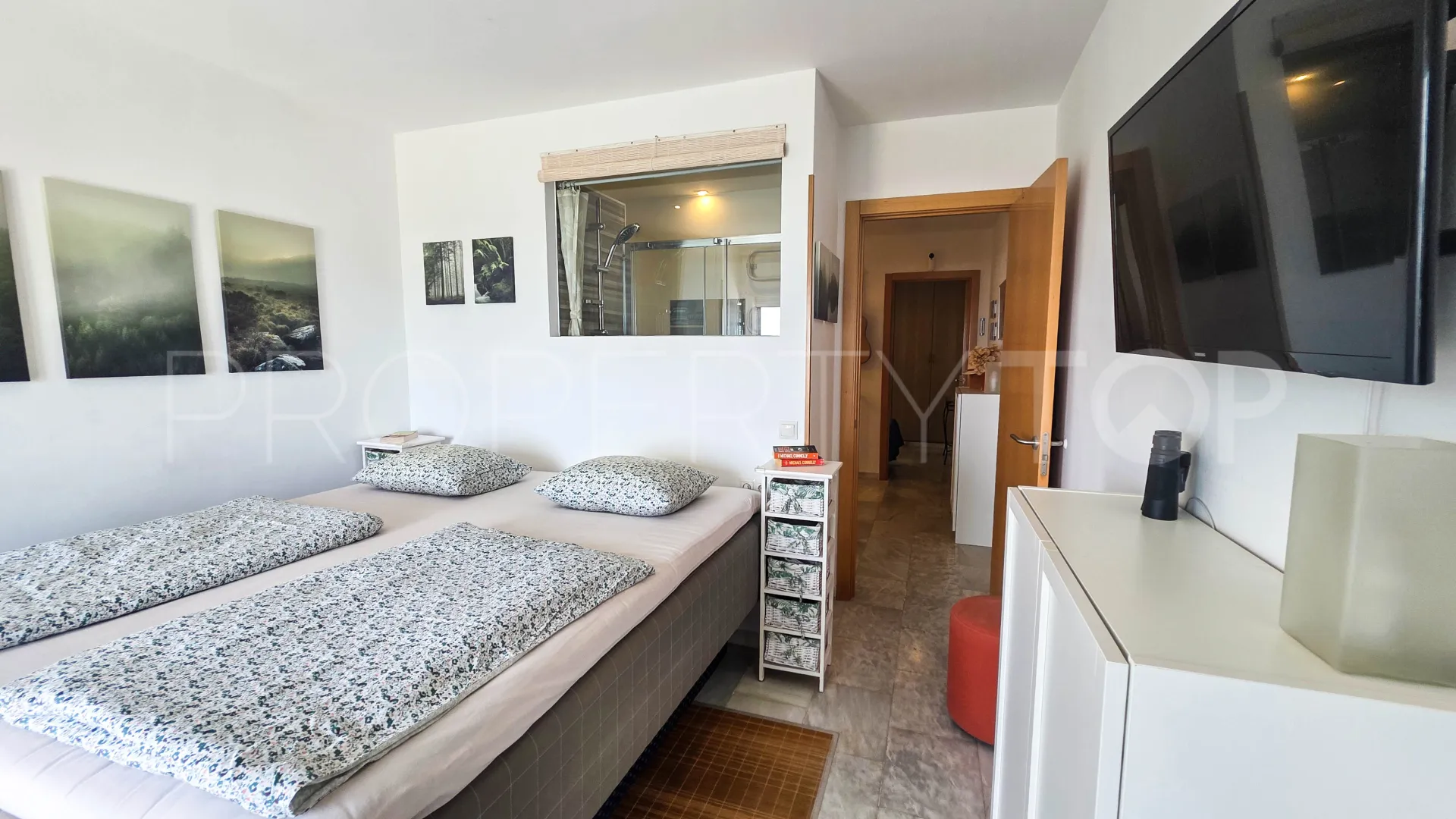 Manilva 2 bedrooms town house for sale