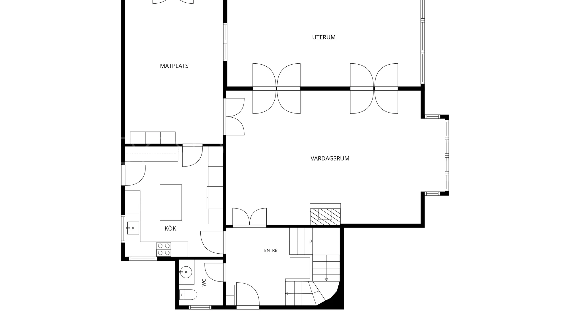 For sale villa in El Madroñal with 4 bedrooms