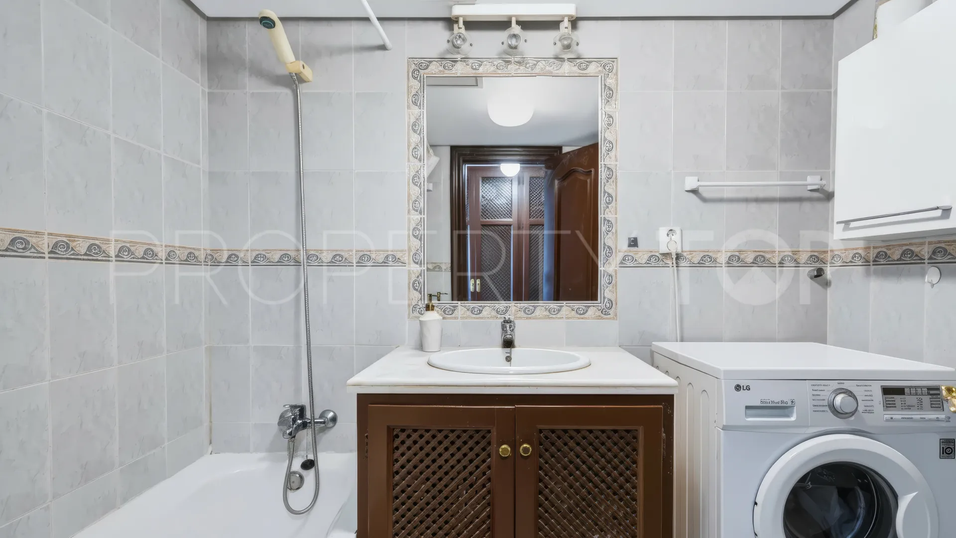 For sale ground floor duplex in Las Lolas