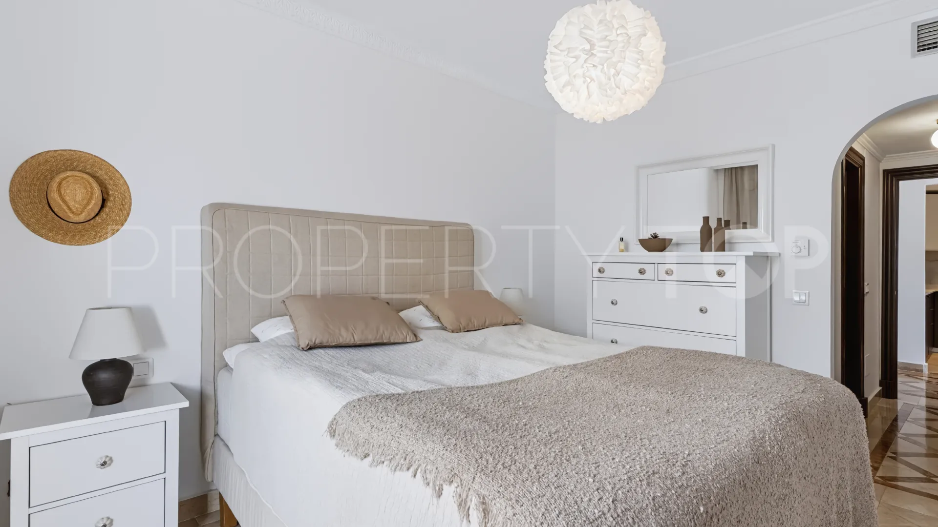 For sale ground floor duplex in Las Lolas