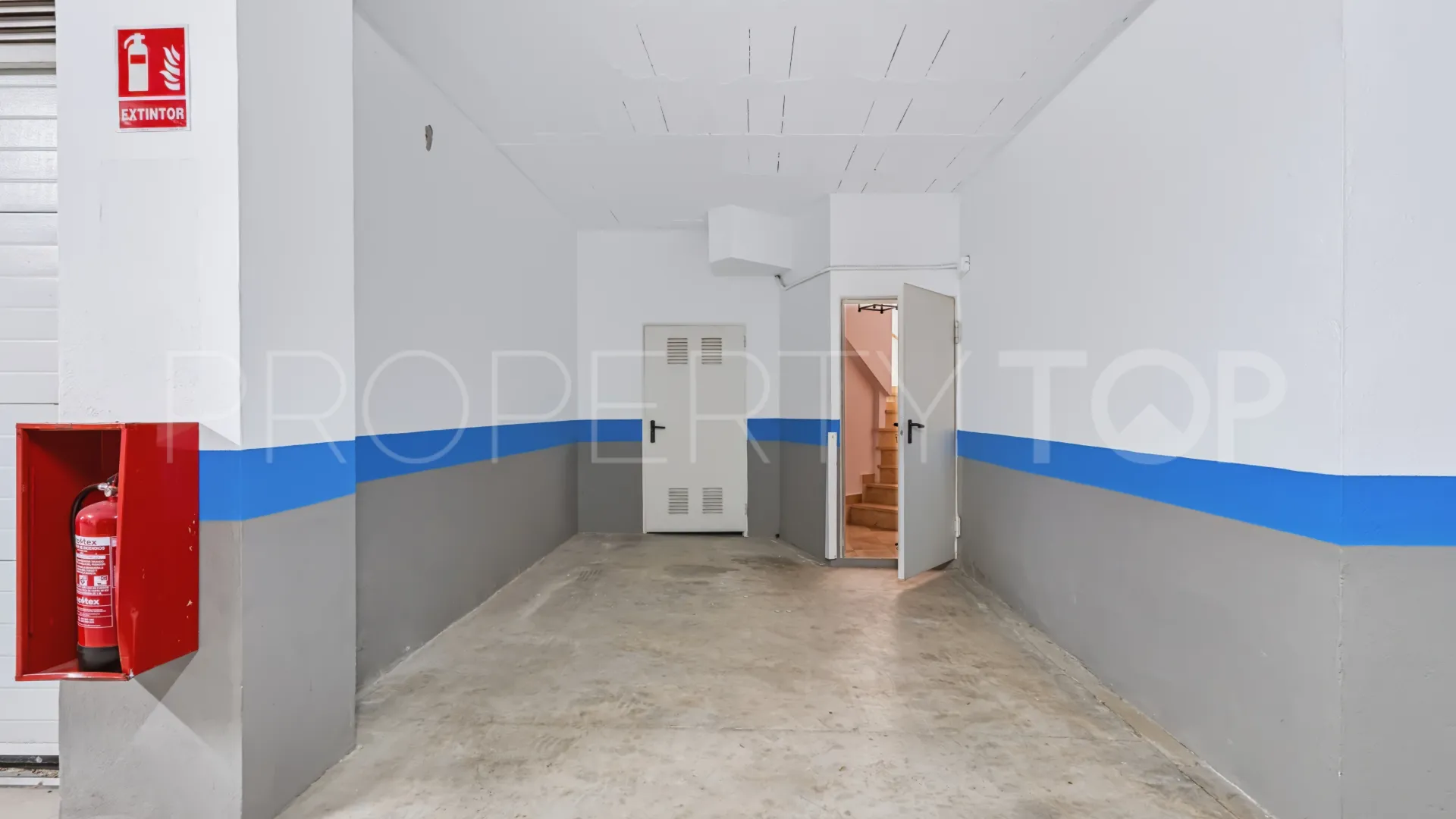 For sale ground floor duplex in Las Lolas