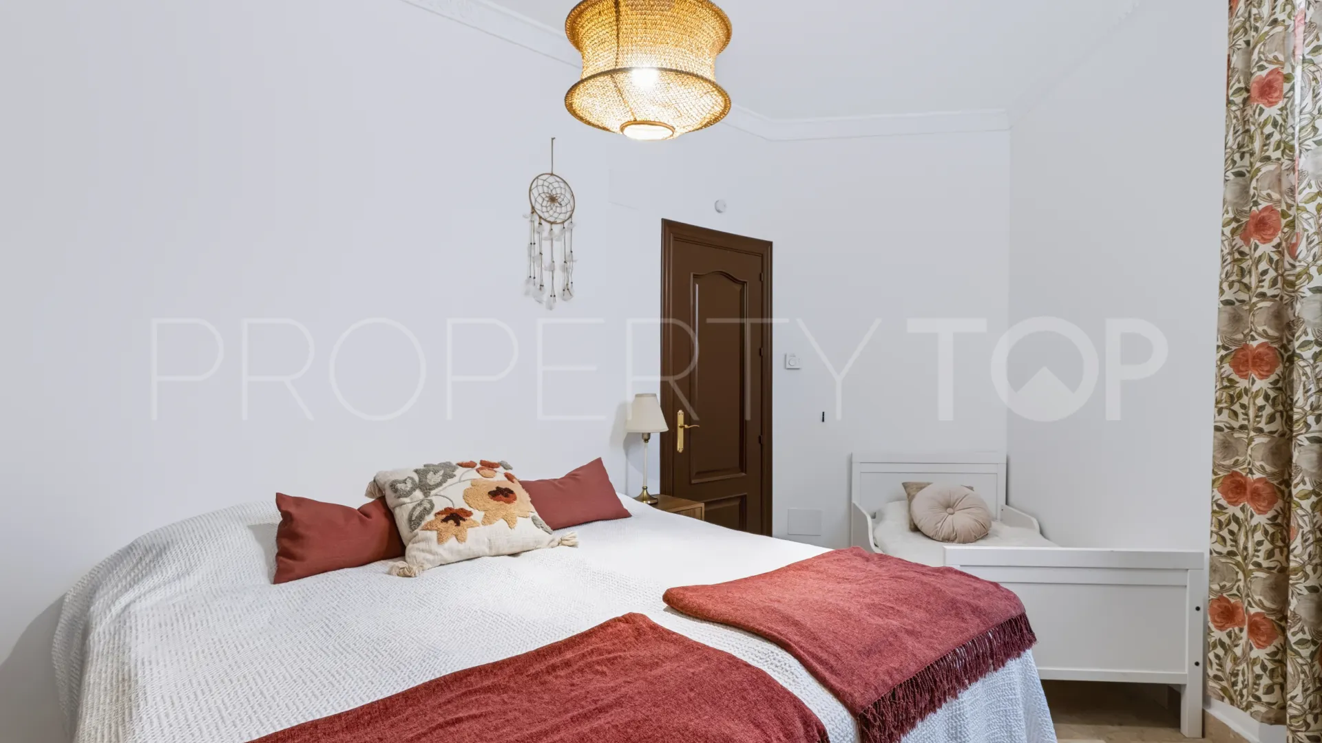 For sale ground floor duplex in Las Lolas