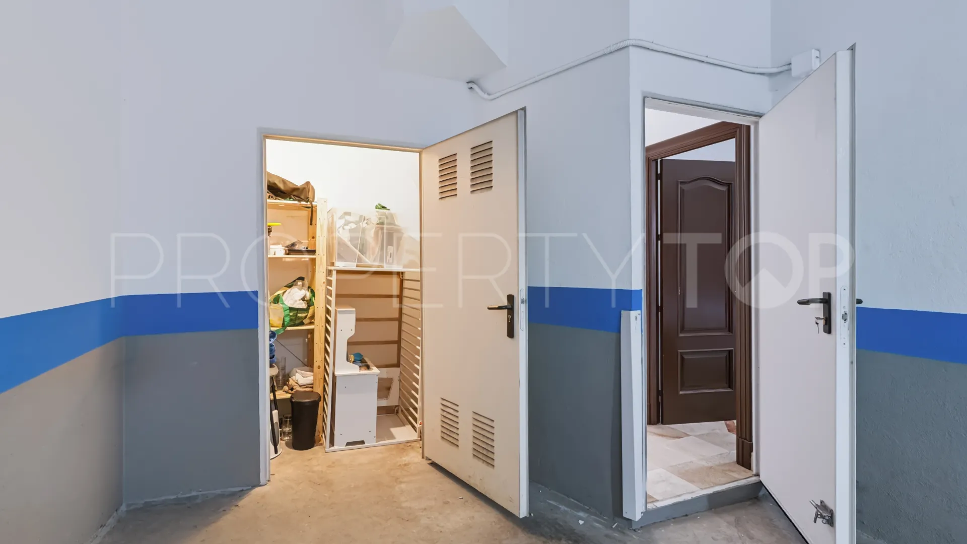 For sale ground floor duplex in Las Lolas