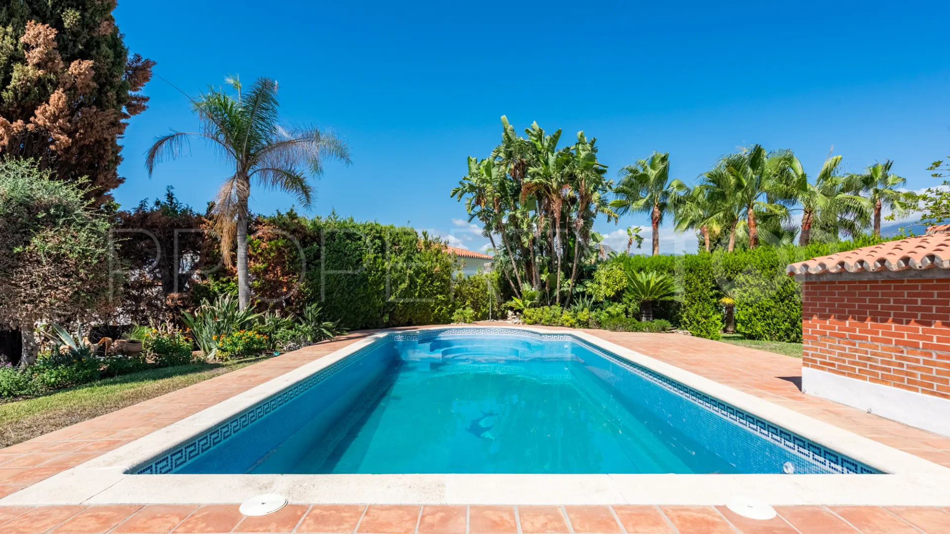 For sale Atalaya 4 bedrooms villa