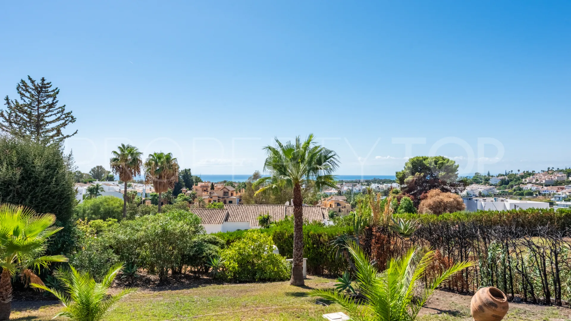 For sale Atalaya 4 bedrooms villa