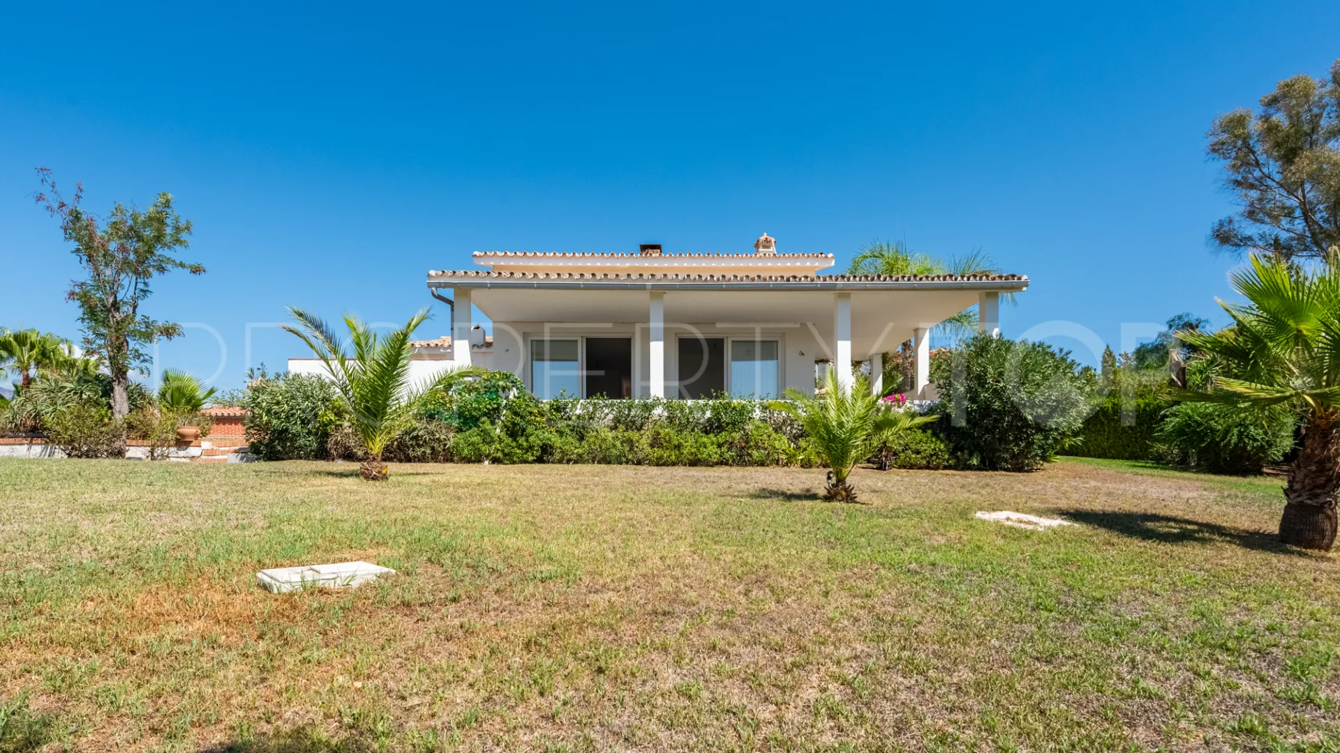 For sale Atalaya 4 bedrooms villa