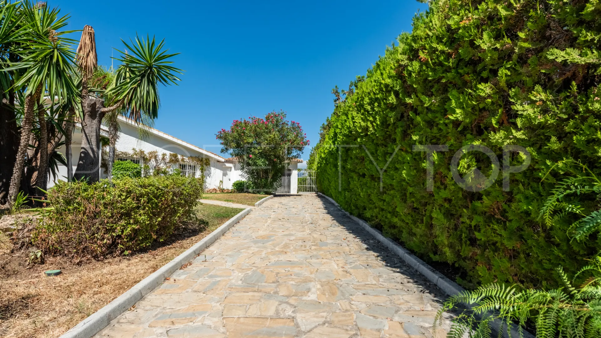 For sale Atalaya 4 bedrooms villa