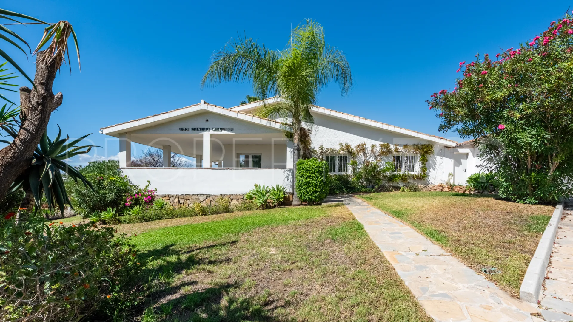 For sale Atalaya 4 bedrooms villa