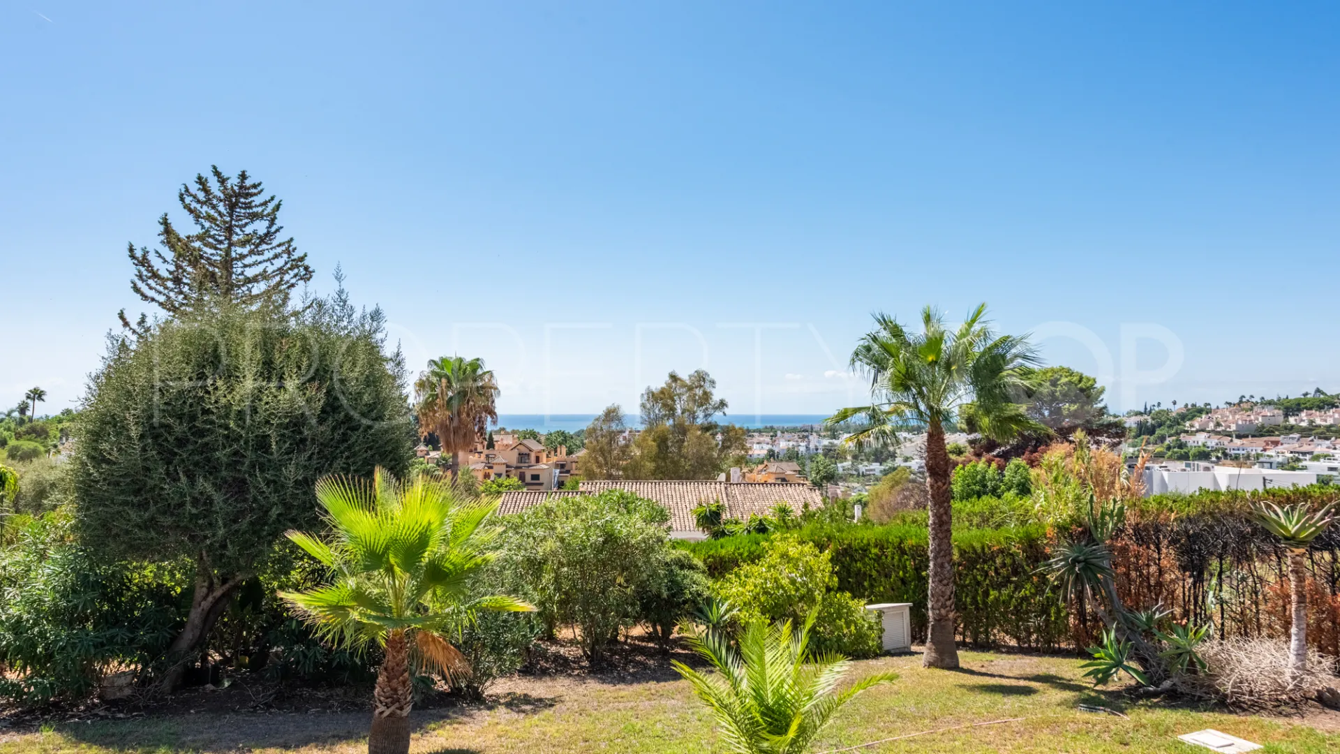 For sale Atalaya 4 bedrooms villa