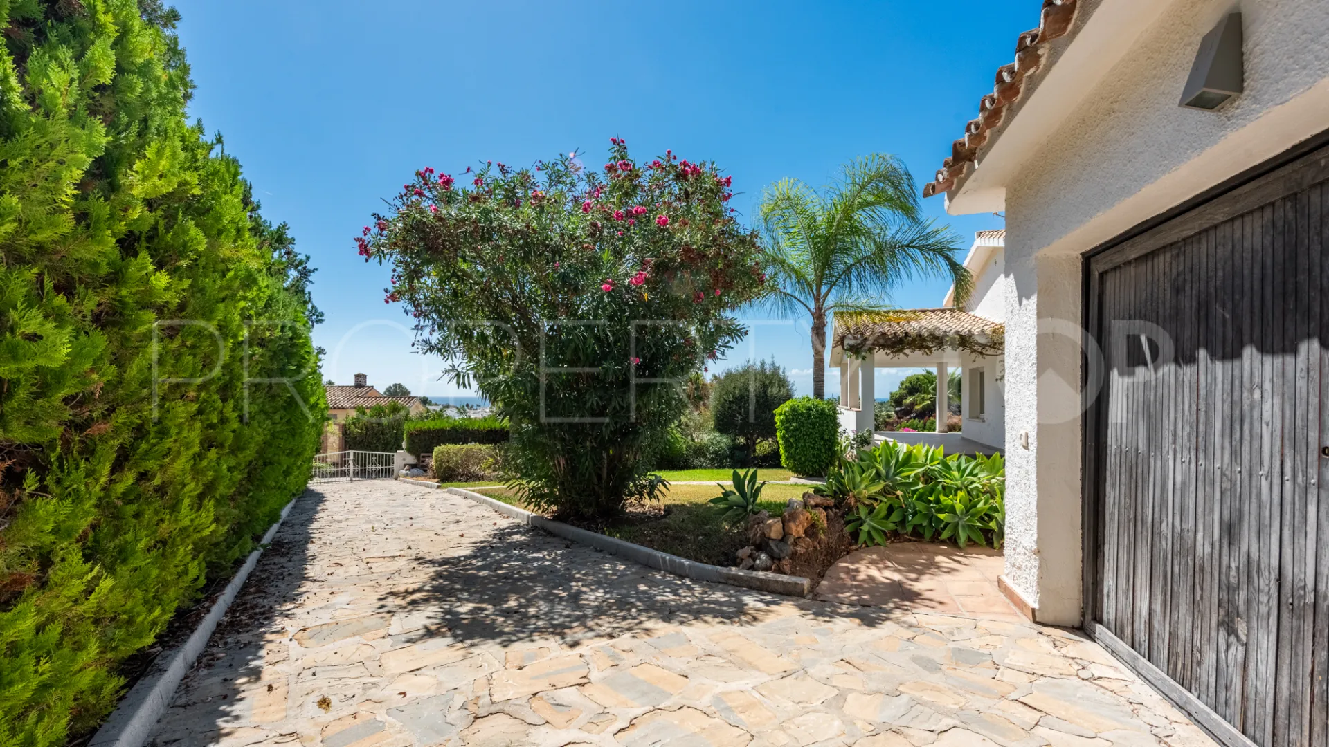 For sale Atalaya 4 bedrooms villa
