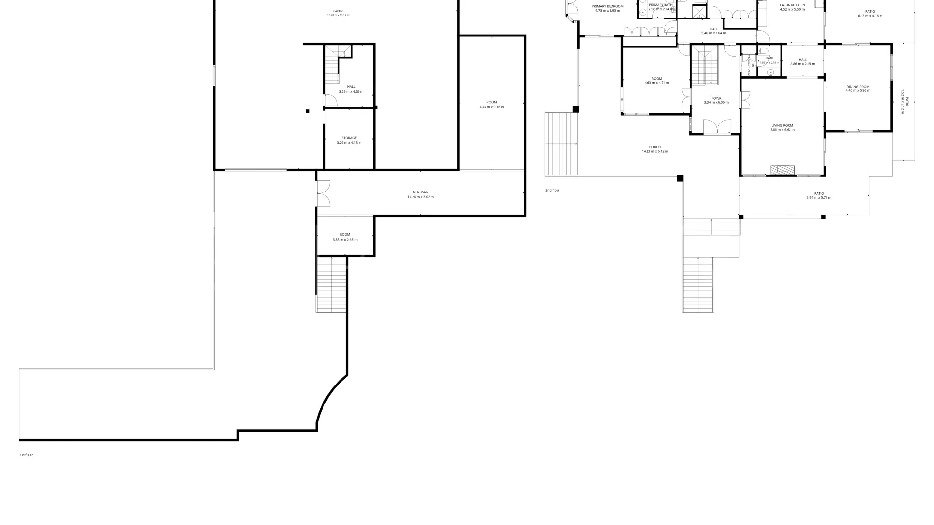 Buy villa with 4 bedrooms in Atalaya