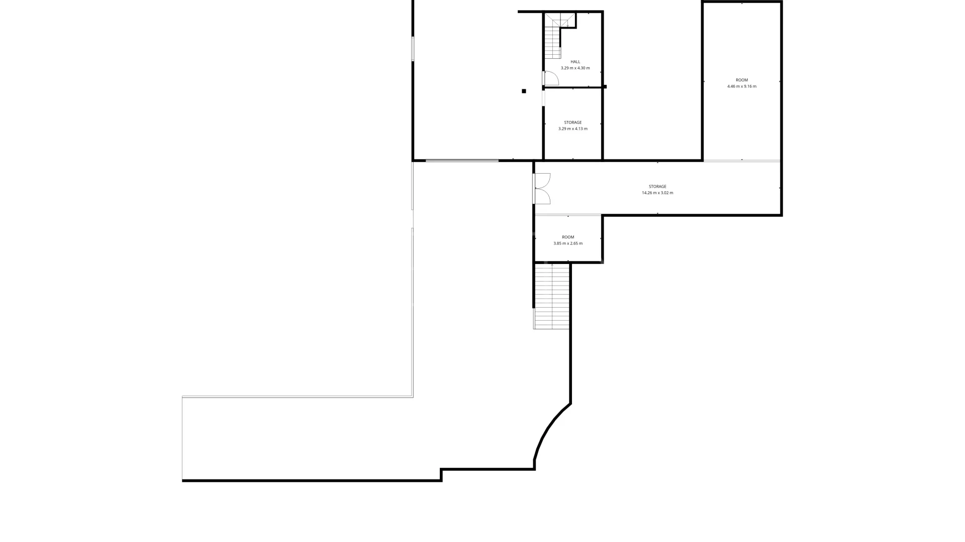 Buy villa with 4 bedrooms in Atalaya