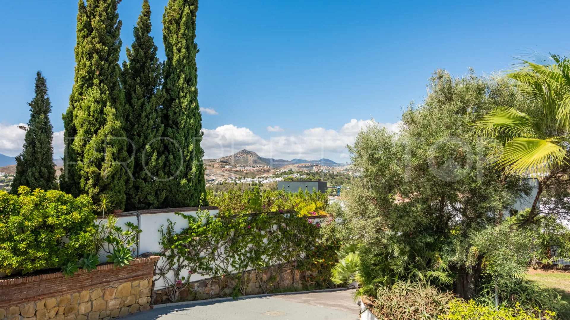 Buy villa with 4 bedrooms in Atalaya