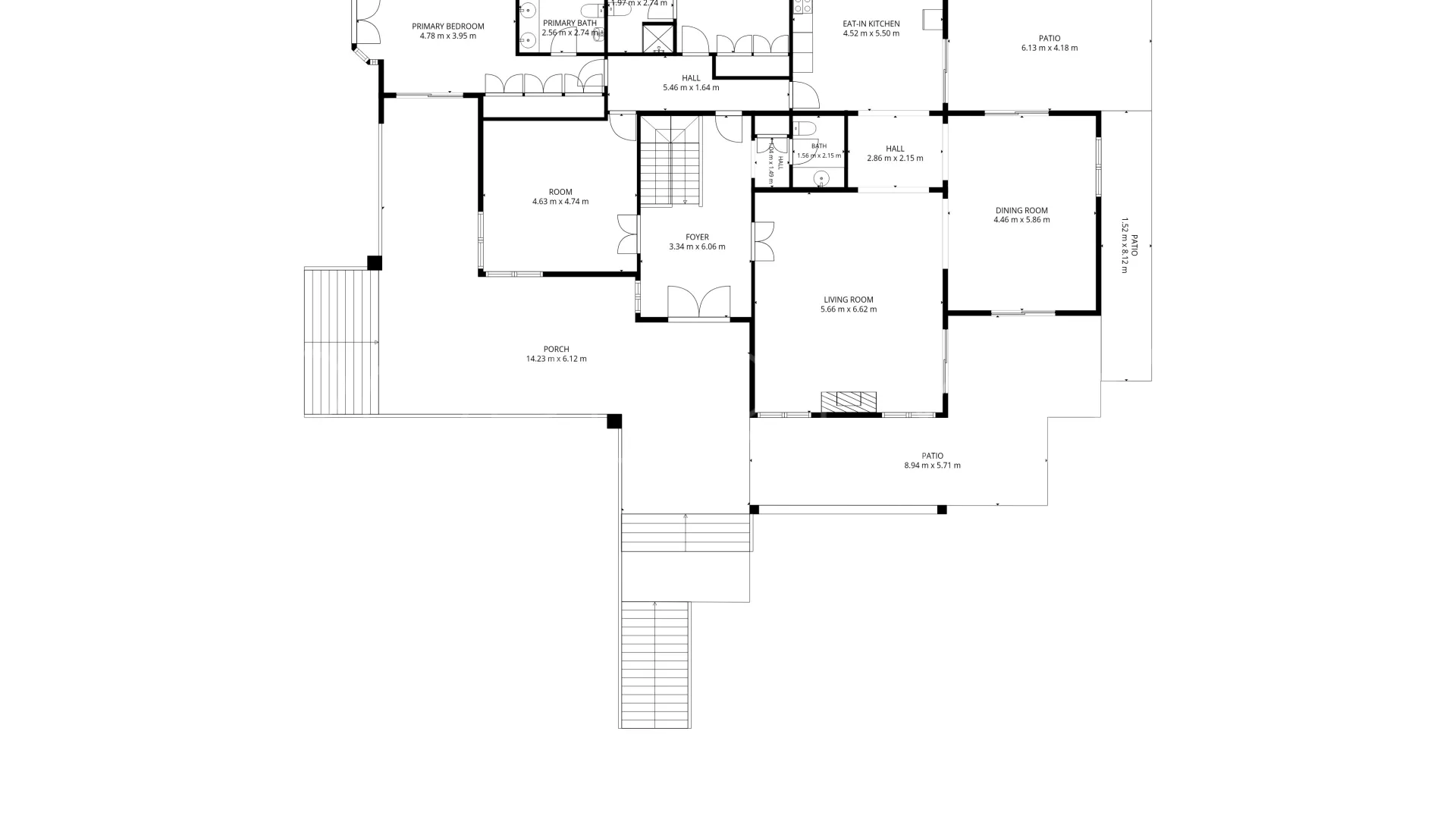 Buy villa with 4 bedrooms in Atalaya